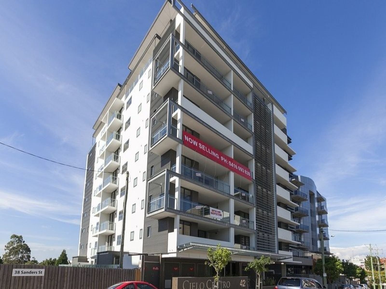 4/42 Sanders Street, Upper Mount Gravatt, QLD 4122