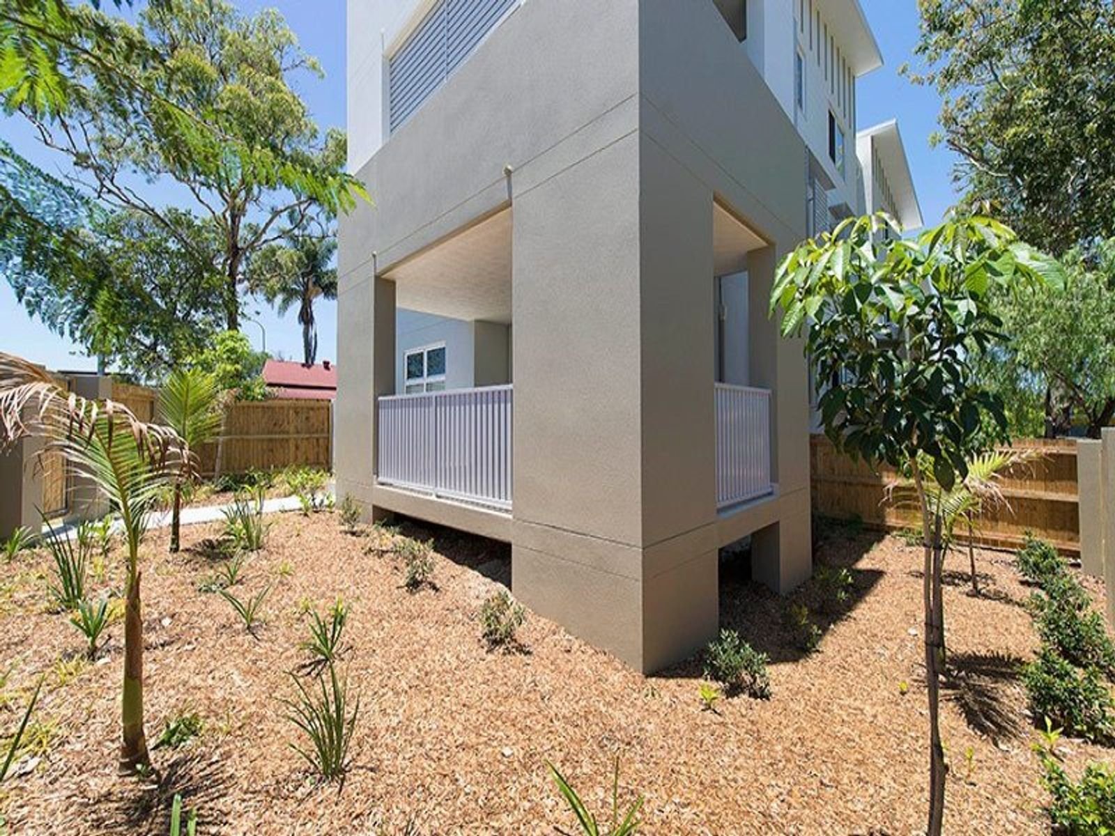 8/645 Lutwyche Road, Lutwyche, QLD 4030