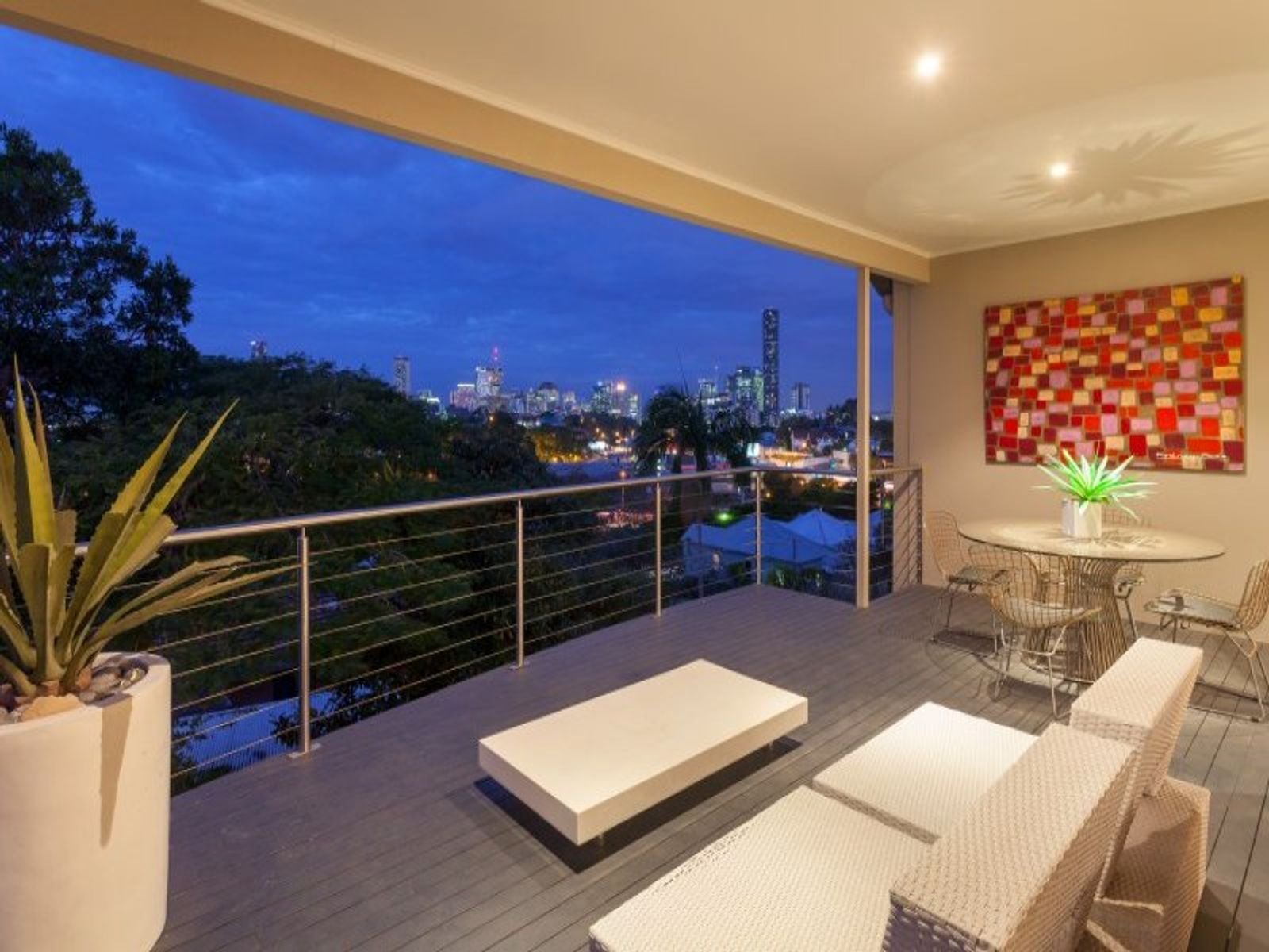 2/12 Lower Clifton Terrace, Red Hill, QLD 4059