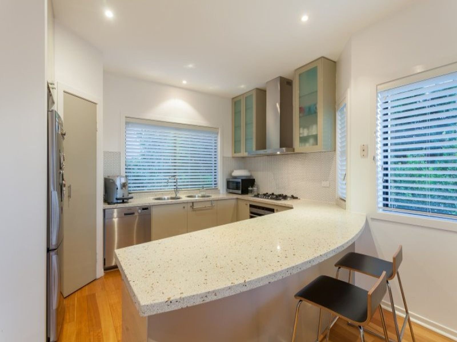 2/12 Lower Clifton Terrace, Red Hill, QLD 4059