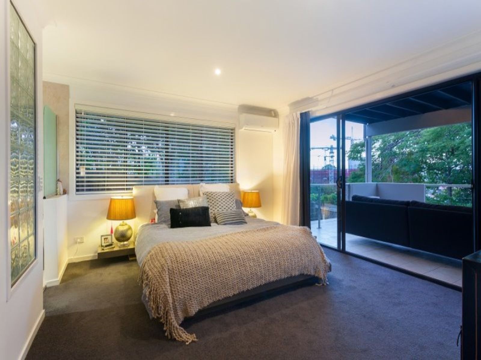 2/12 Lower Clifton Terrace, Red Hill, QLD 4059