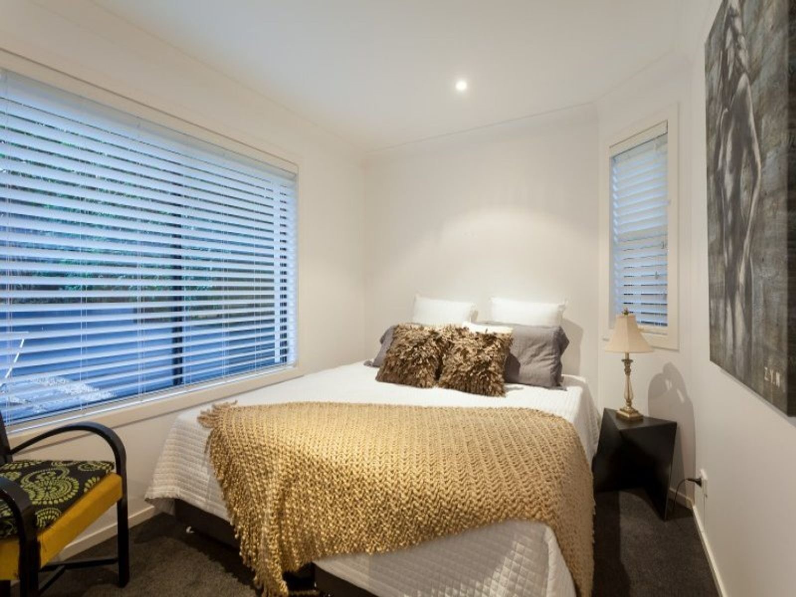 2/12 Lower Clifton Terrace, Red Hill, QLD 4059