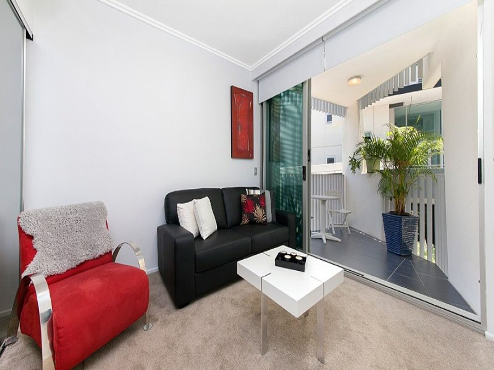 37/89 Lambert Street, Kangaroo Point, QLD 4169