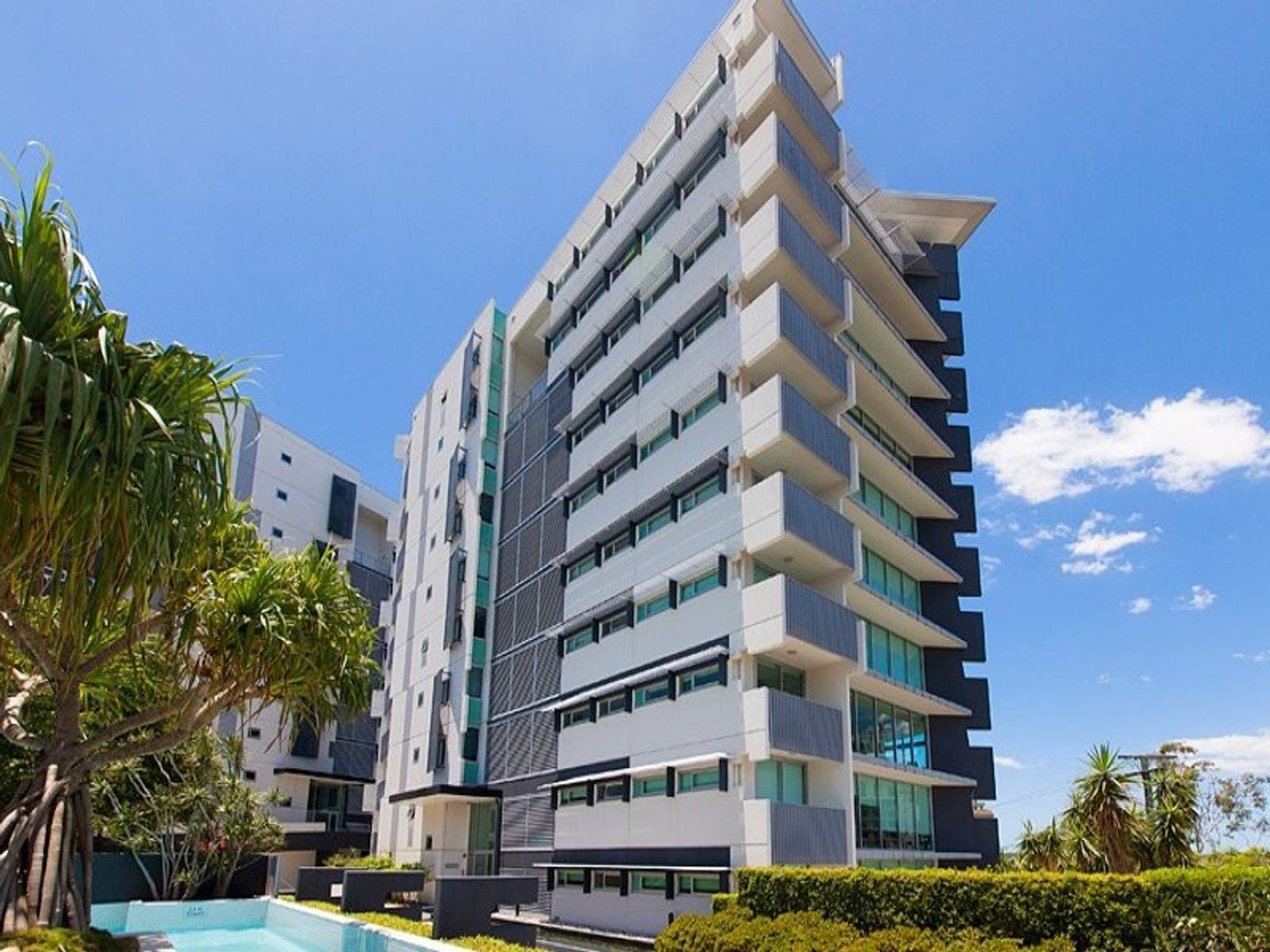 37/89 Lambert Street, Kangaroo Point, QLD 4169