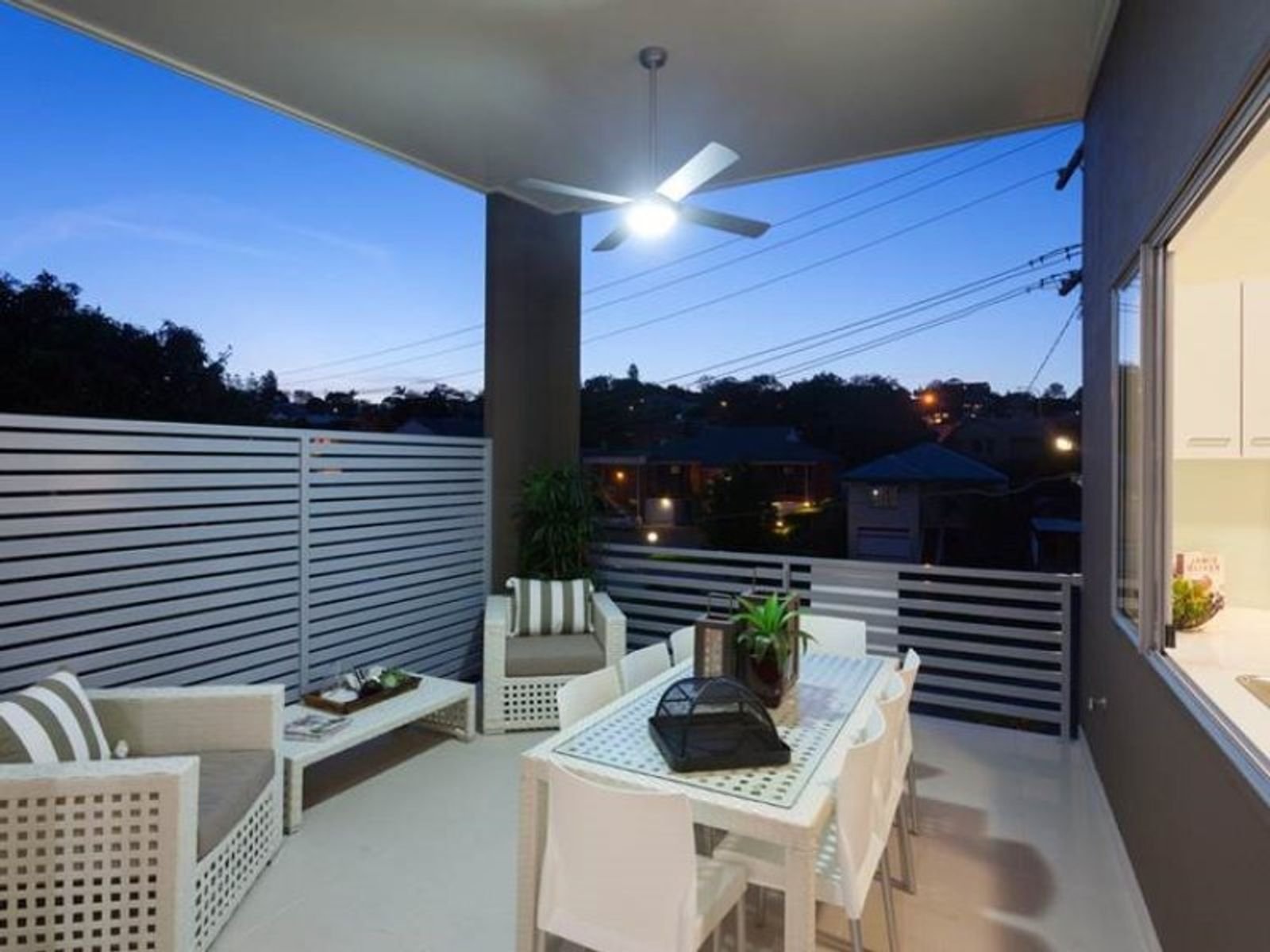 7/15 Ainslie Street, Alderley, QLD 4051