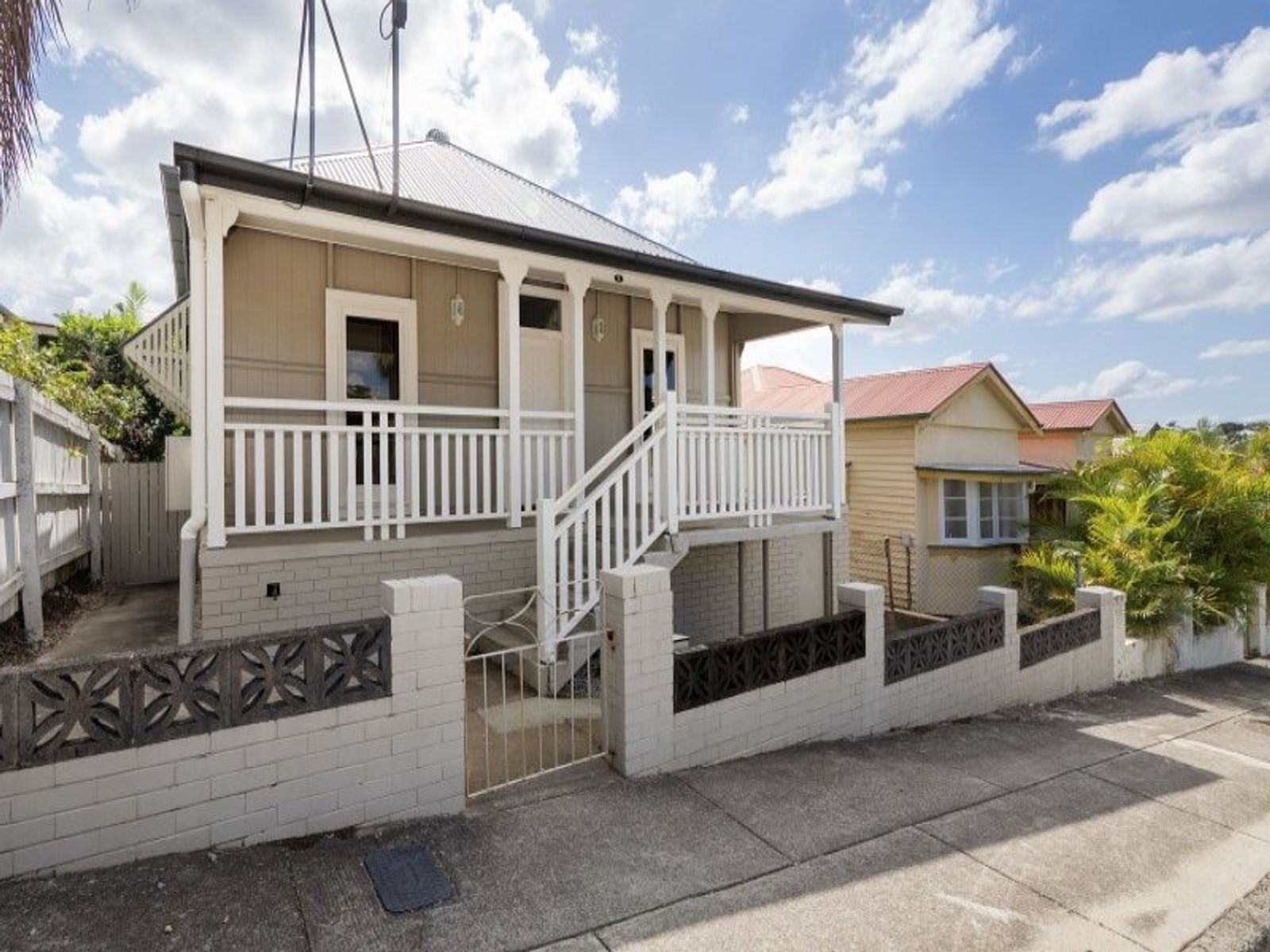6 Woolcock Street, Red Hill, QLD 4059