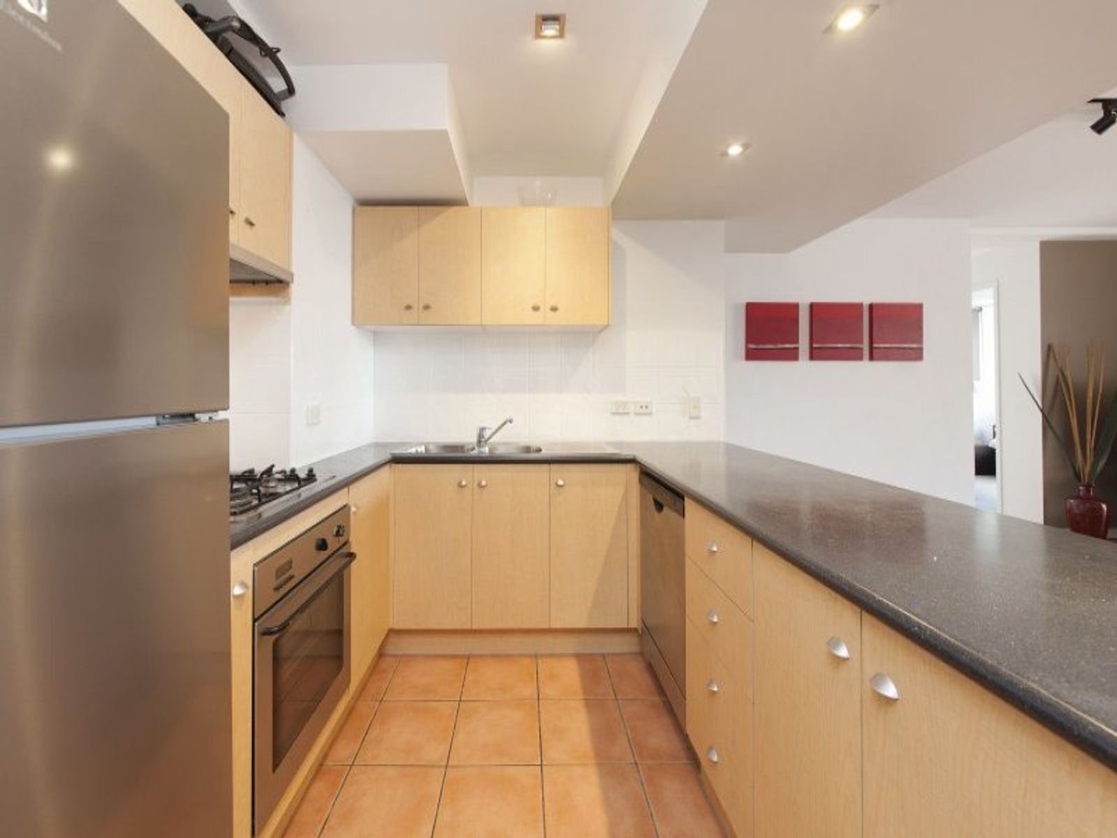 A98/41 Gotha Street, Fortitude Valley, QLD 4006