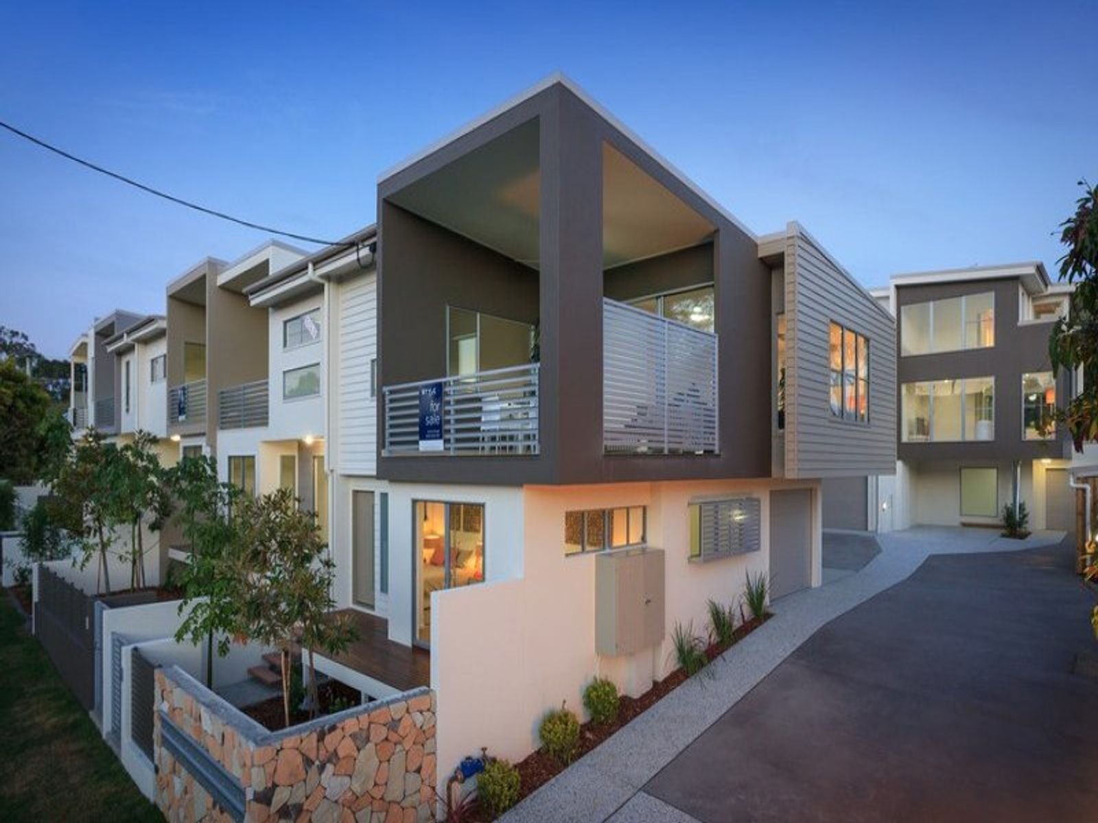 8/15 Ainslie Street, Alderley, QLD 4051