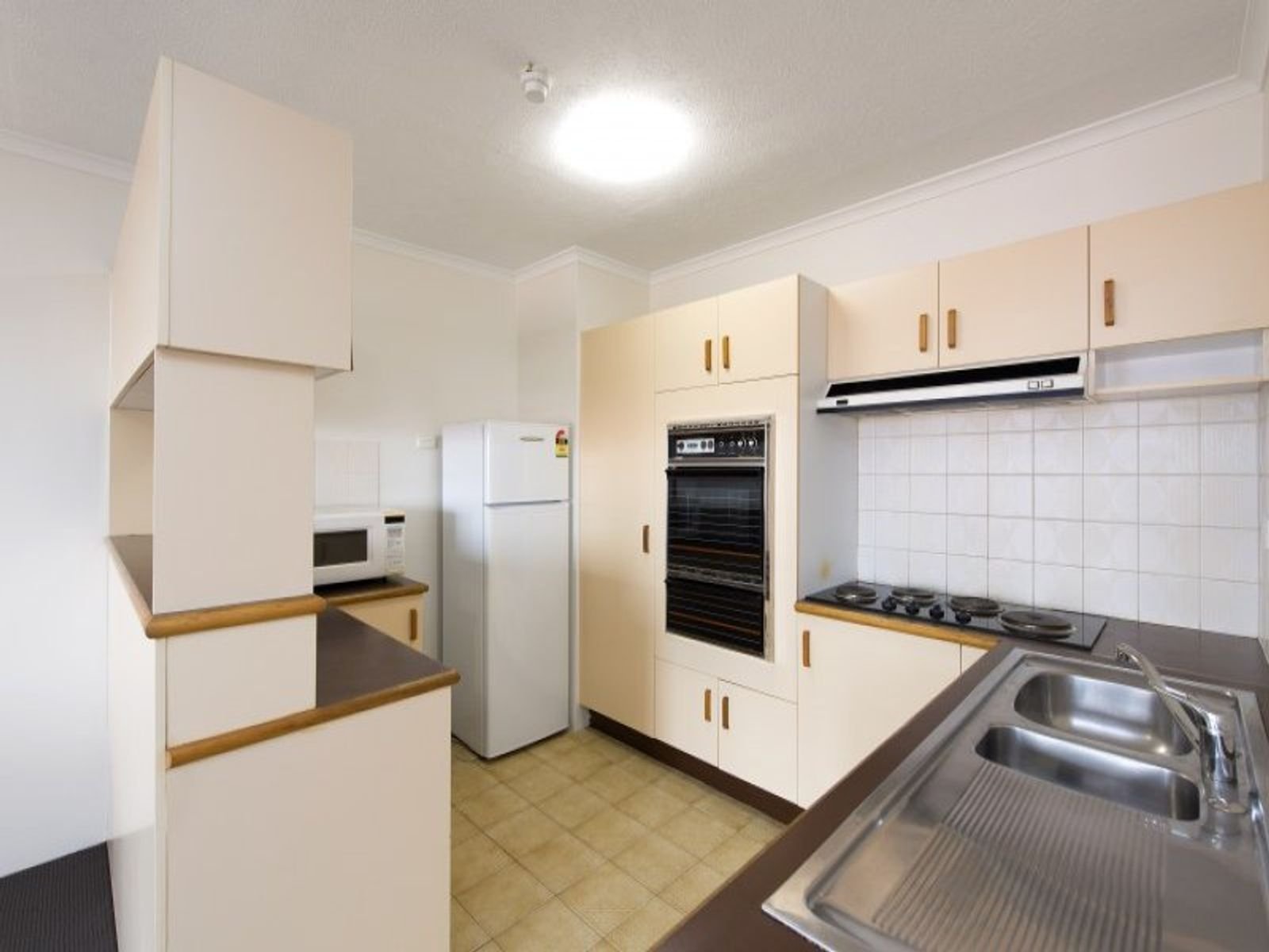 32/35 Astor Terrace, Spring Hill, QLD 4000