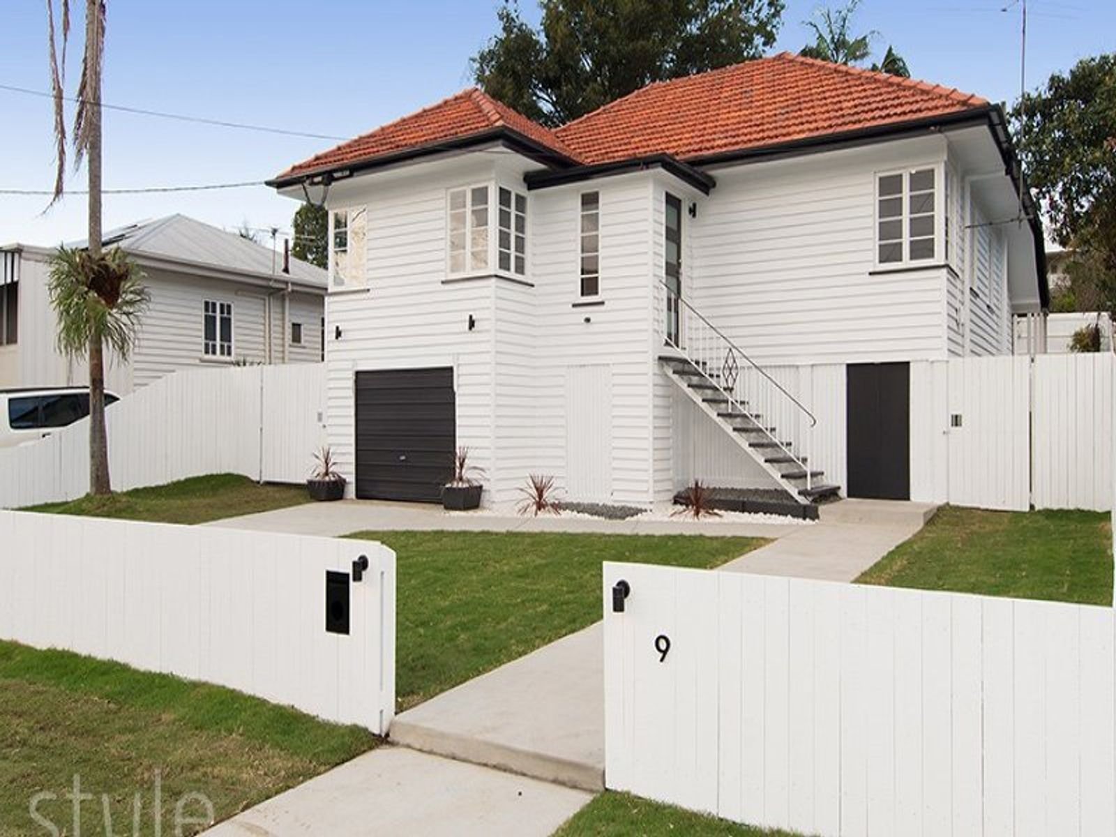 9 Beeby Street, Wavell Heights, QLD 4012