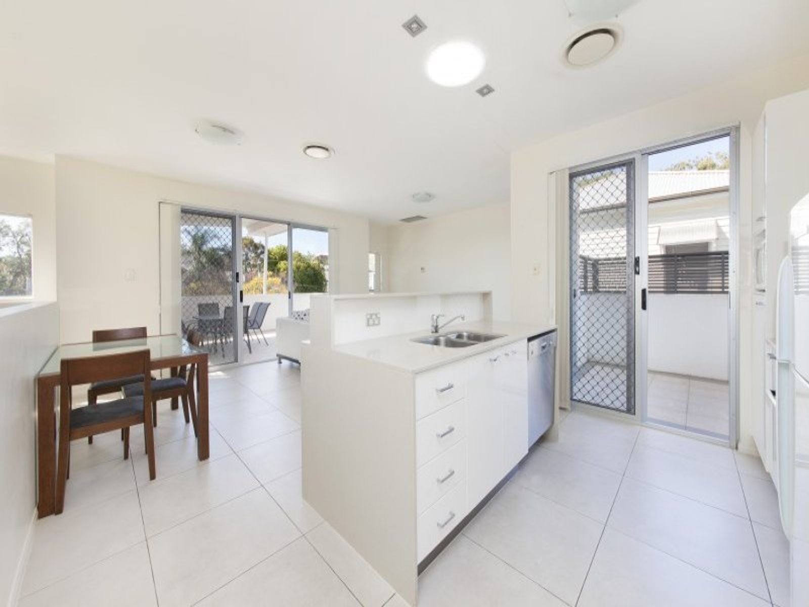 1/27 Store Street, Albion, QLD 4010