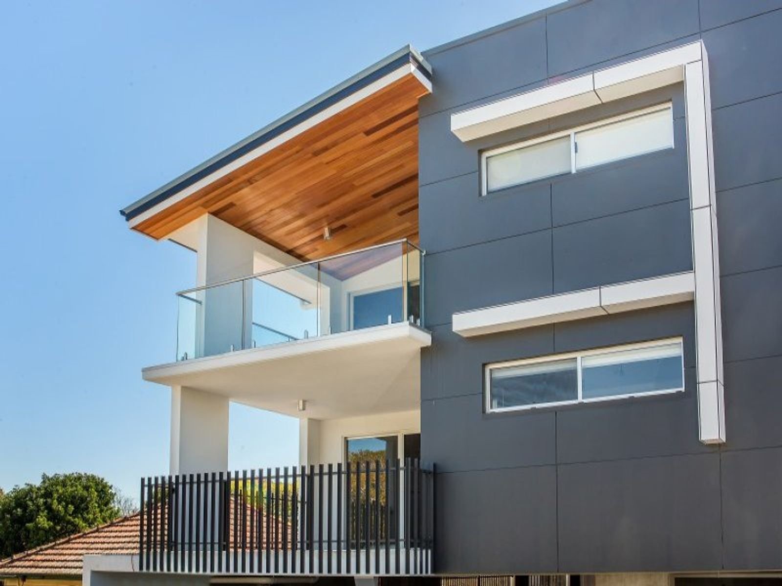 7/58 Gellibrand Street, Clayfield, QLD 4011