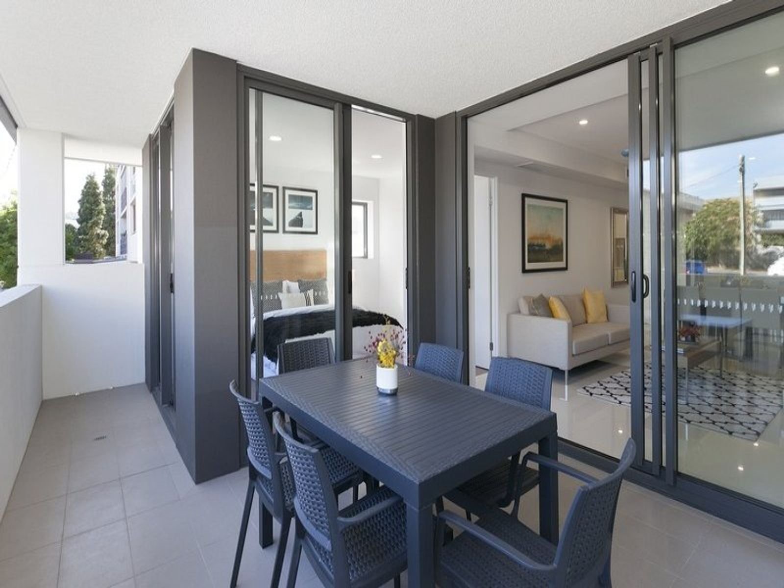 36/42 Sanders Street, Upper Mount Gravatt, QLD 4122
