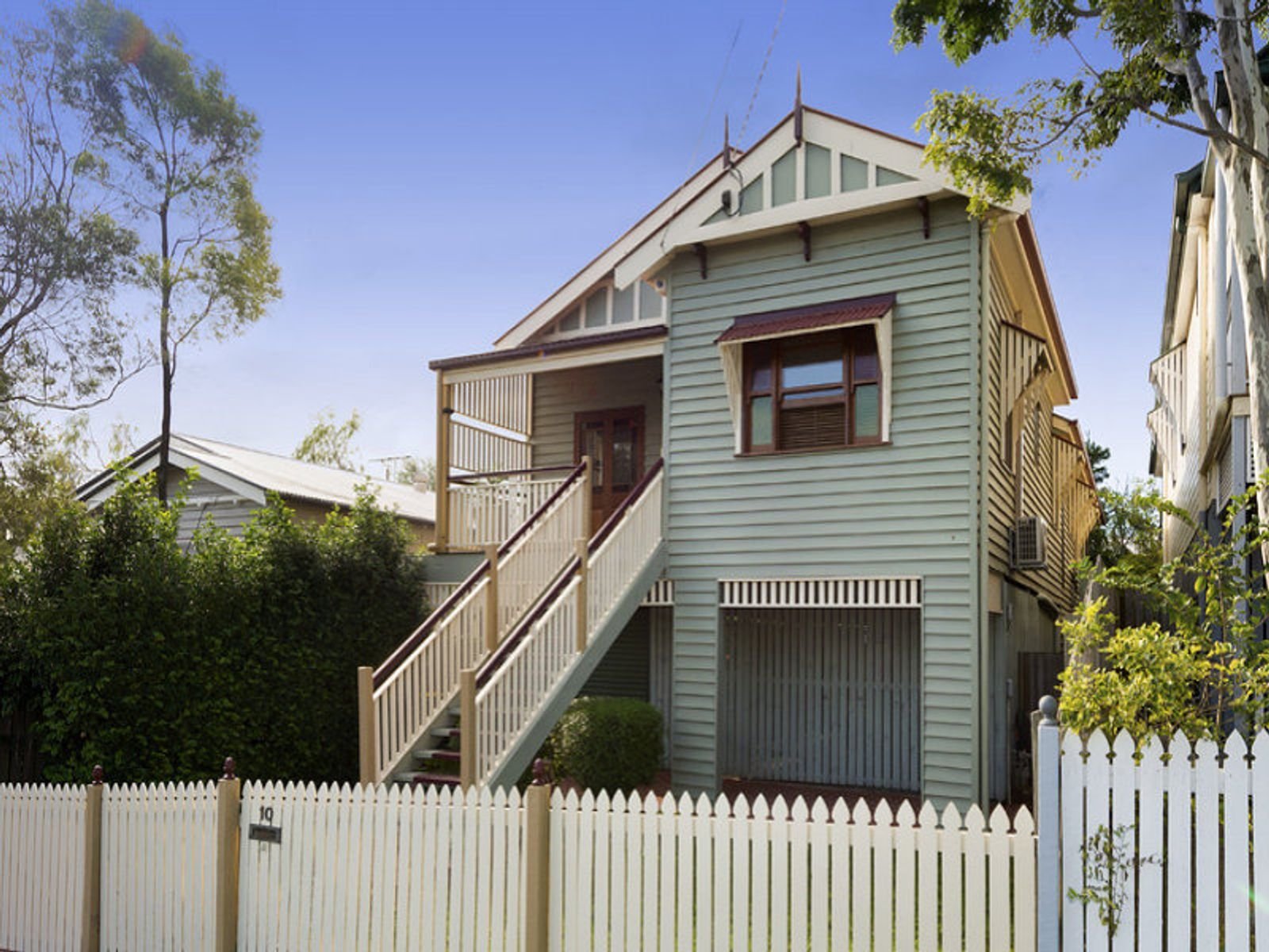10 Fryar Street, Camp Hill, QLD 4152