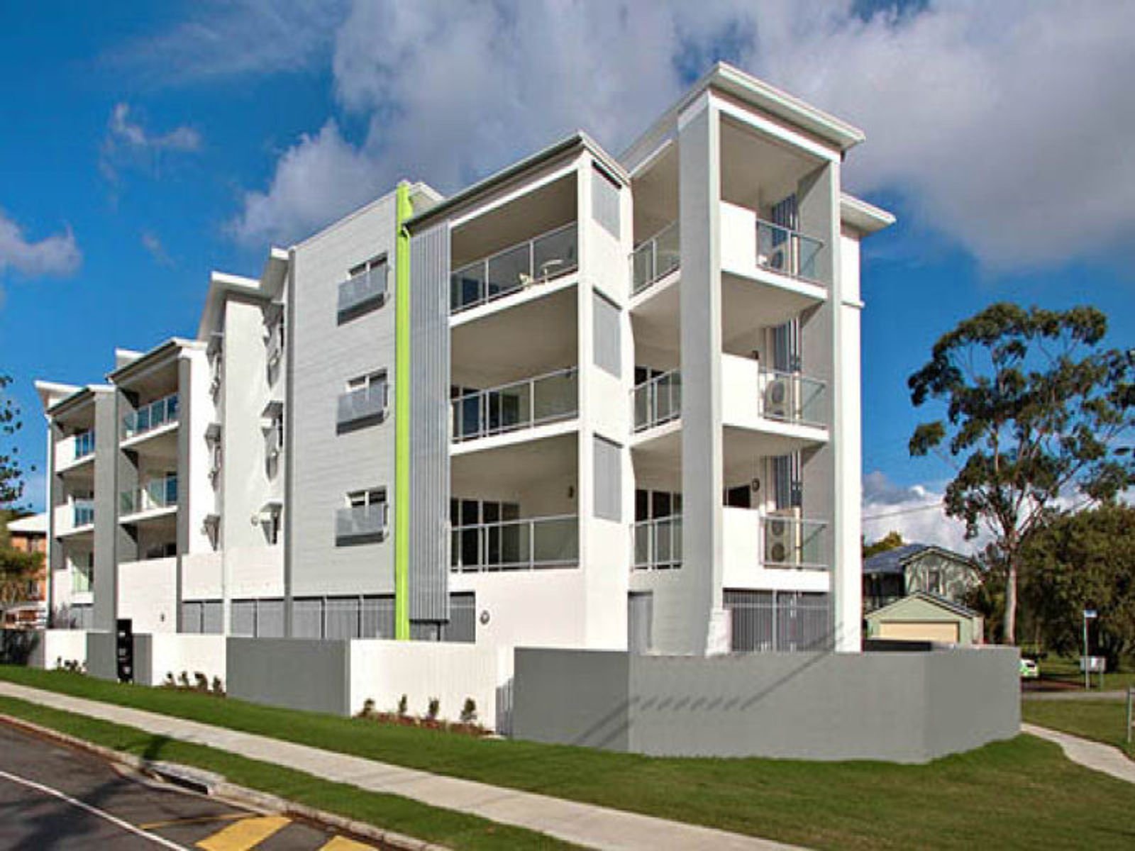 5/71 Thistle Street, Lutwyche, QLD 4030