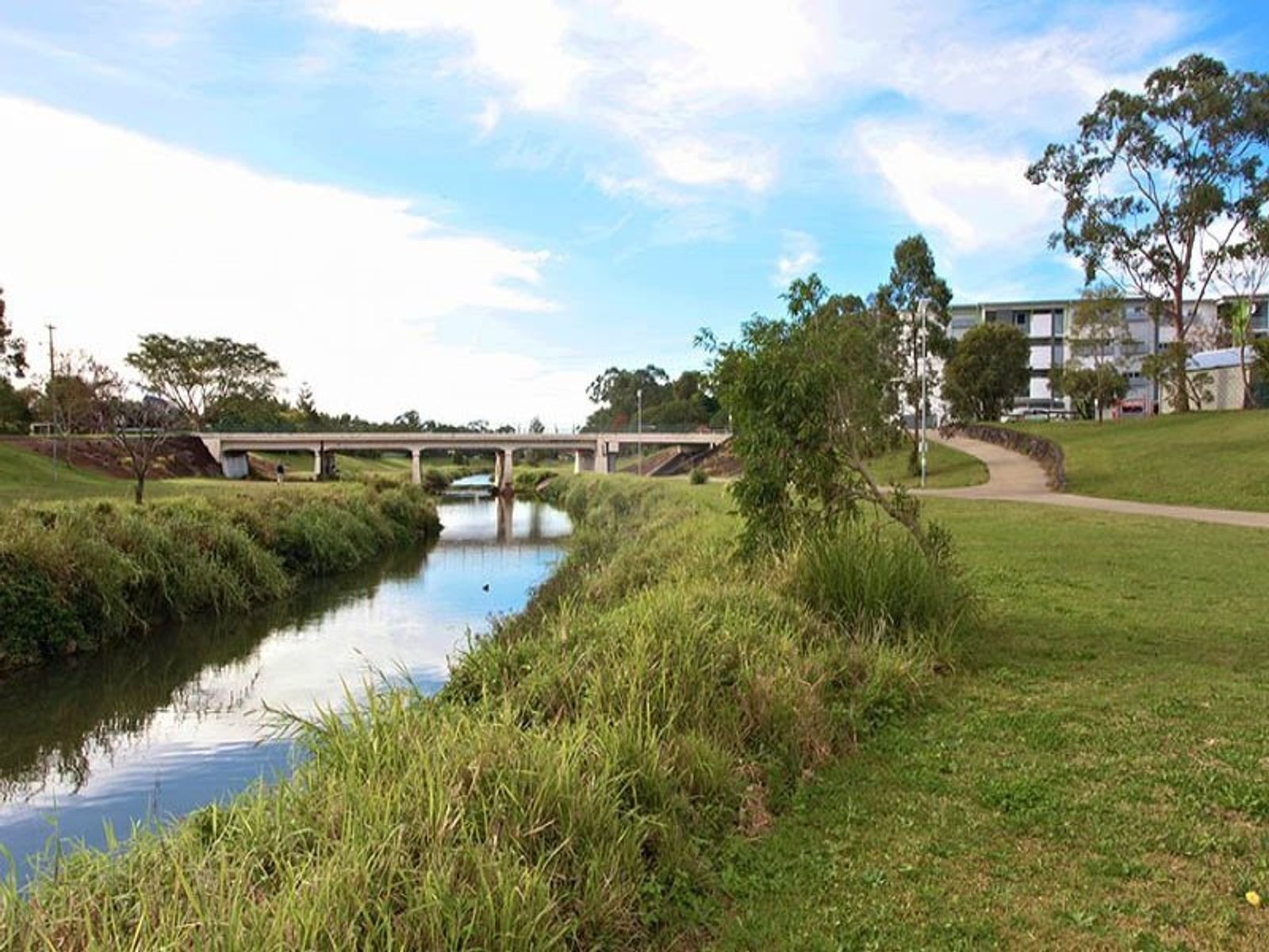 5/71 Thistle Street, Lutwyche, QLD 4030