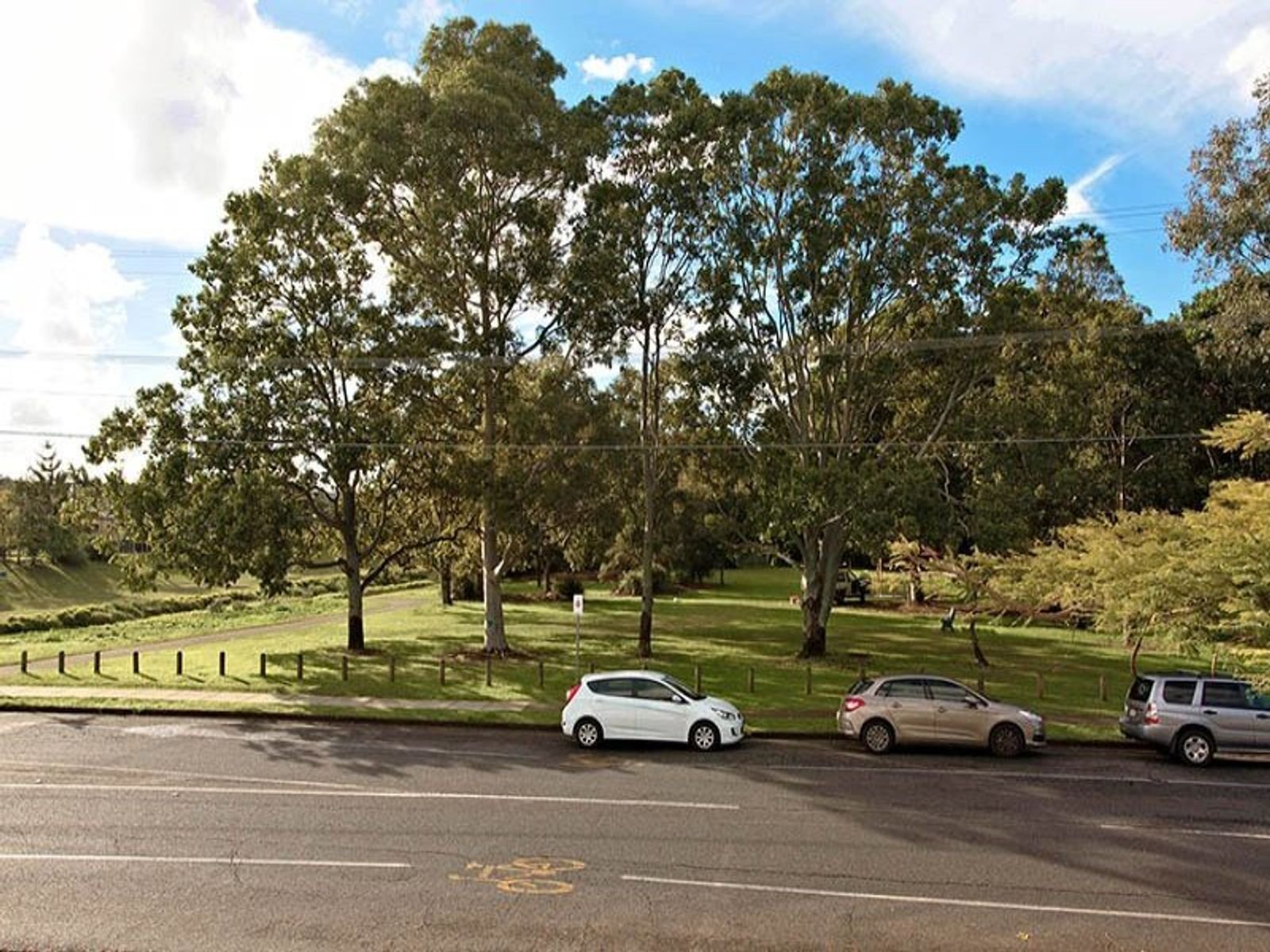 5/71 Thistle Street, Lutwyche, QLD 4030