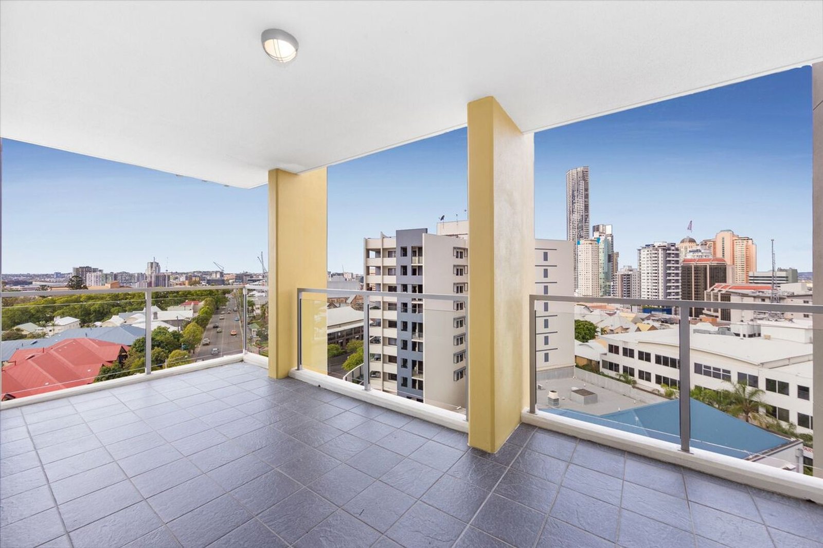 177/170 Leichhardt Street, Spring Hill, QLD 4000