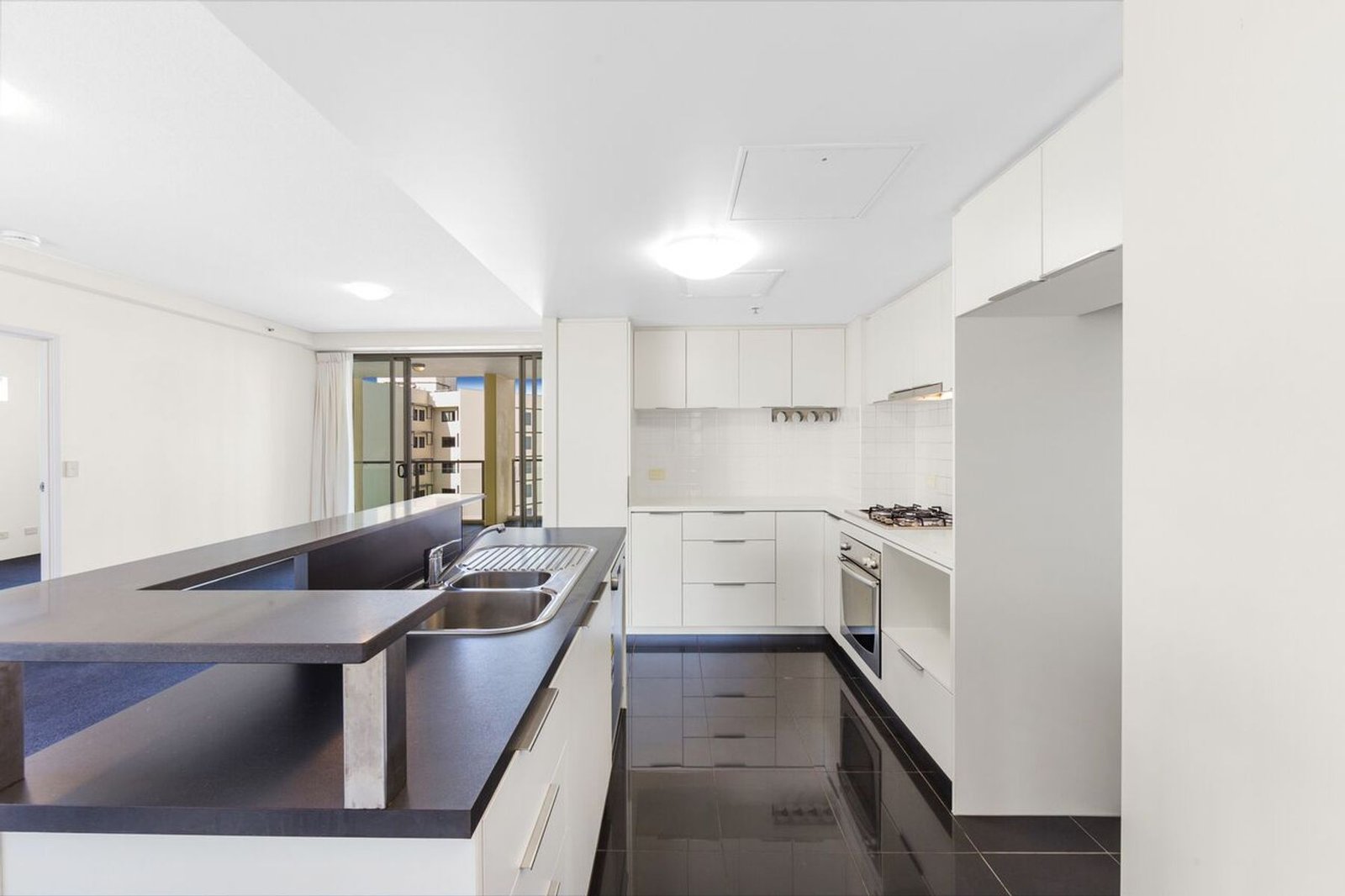 177/170 Leichhardt Street, Spring Hill, QLD 4000