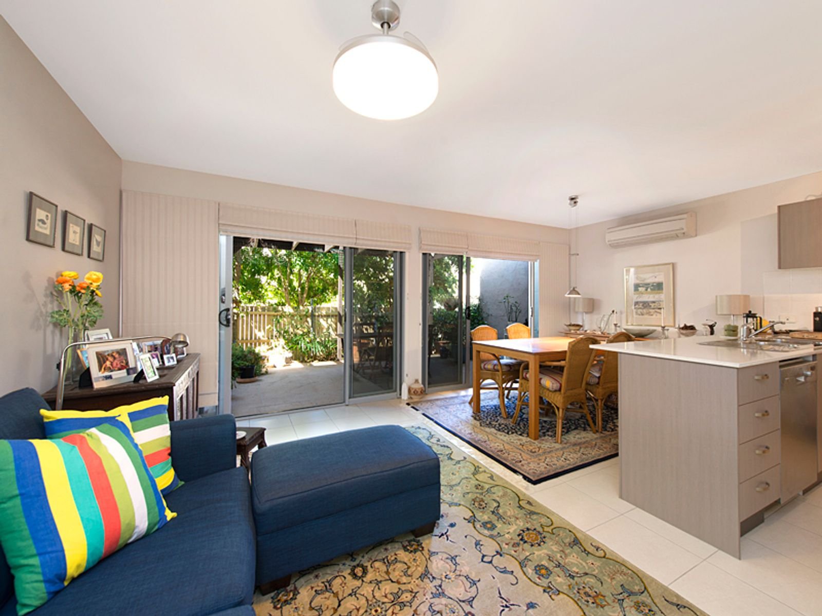 6/24 Dethridge Street, Northgate, QLD 4013
