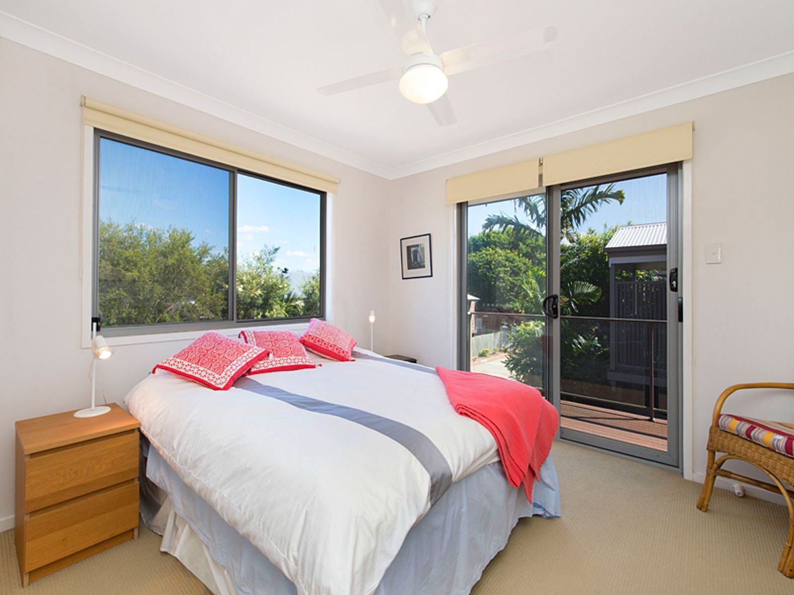 6/24 Dethridge Street, Northgate, QLD 4013