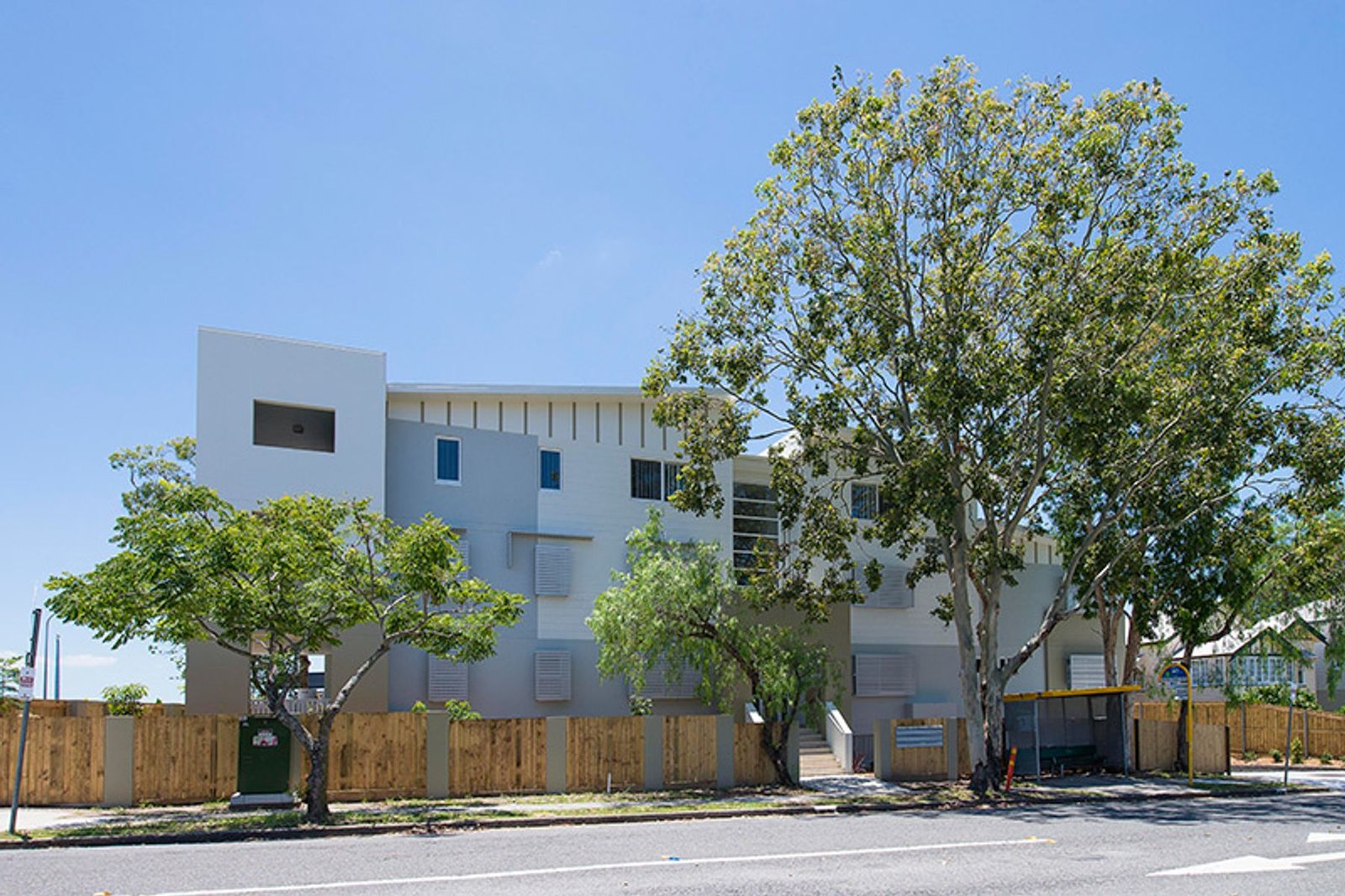 9/6 Norman Street, Lutwyche, QLD 4030