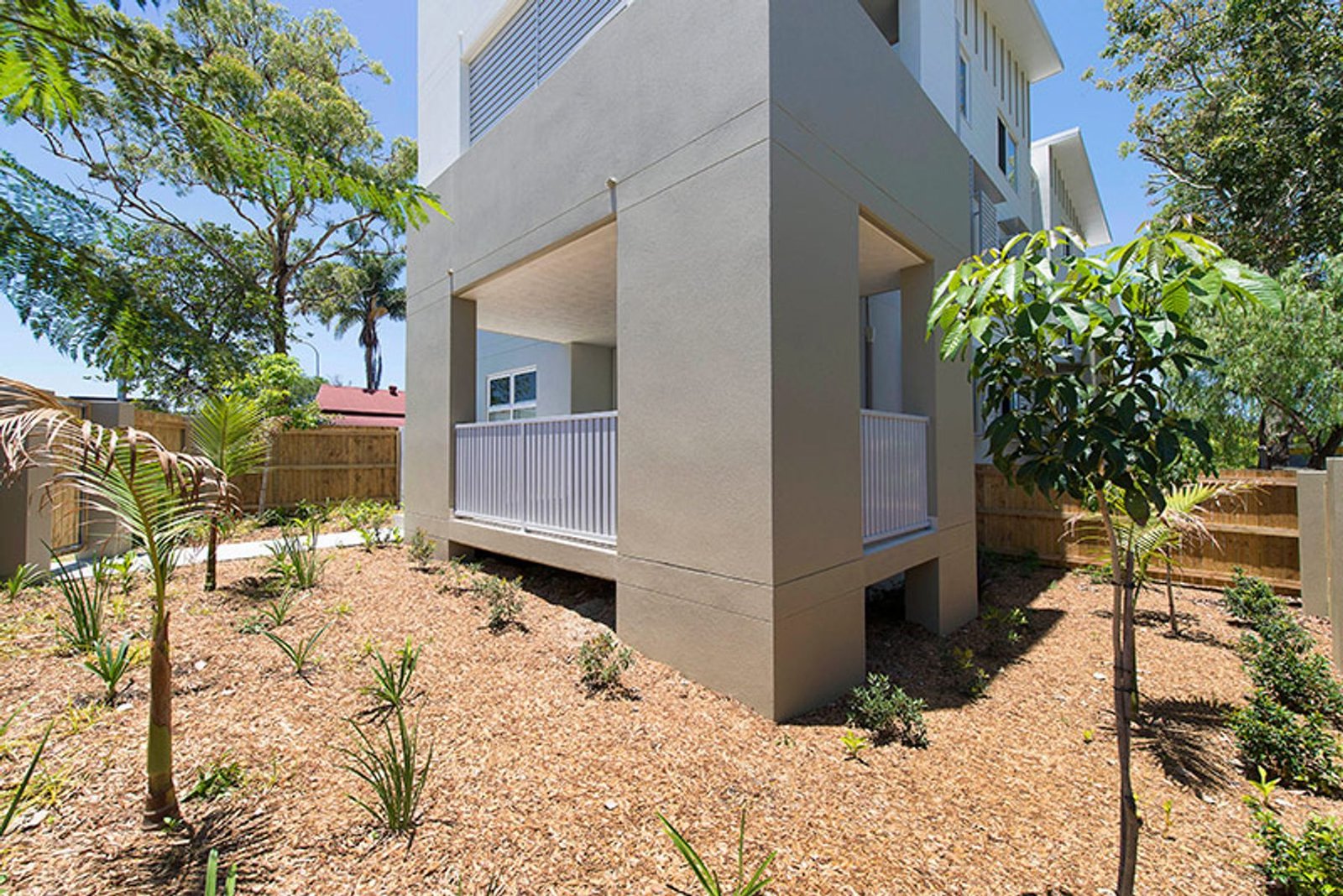9/6 Norman Street, Lutwyche, QLD 4030