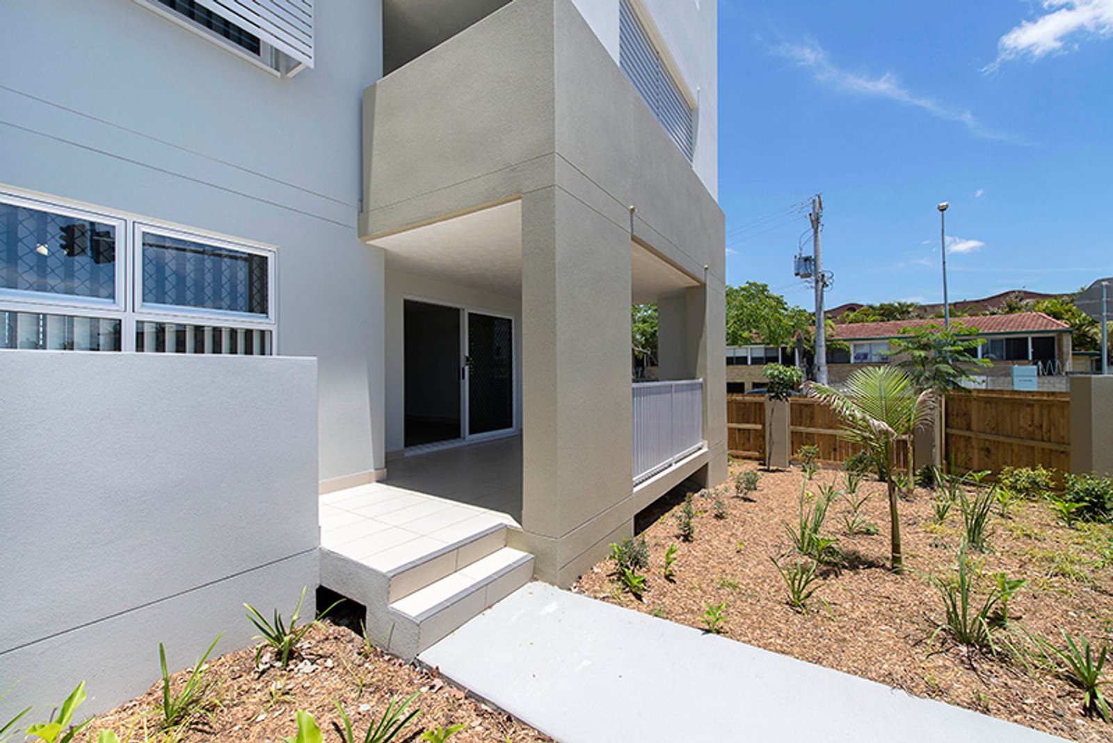 9/6 Norman Street, Lutwyche, QLD 4030