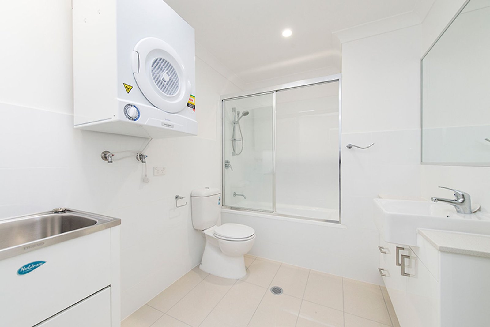 9/6 Norman Street, Lutwyche, QLD 4030