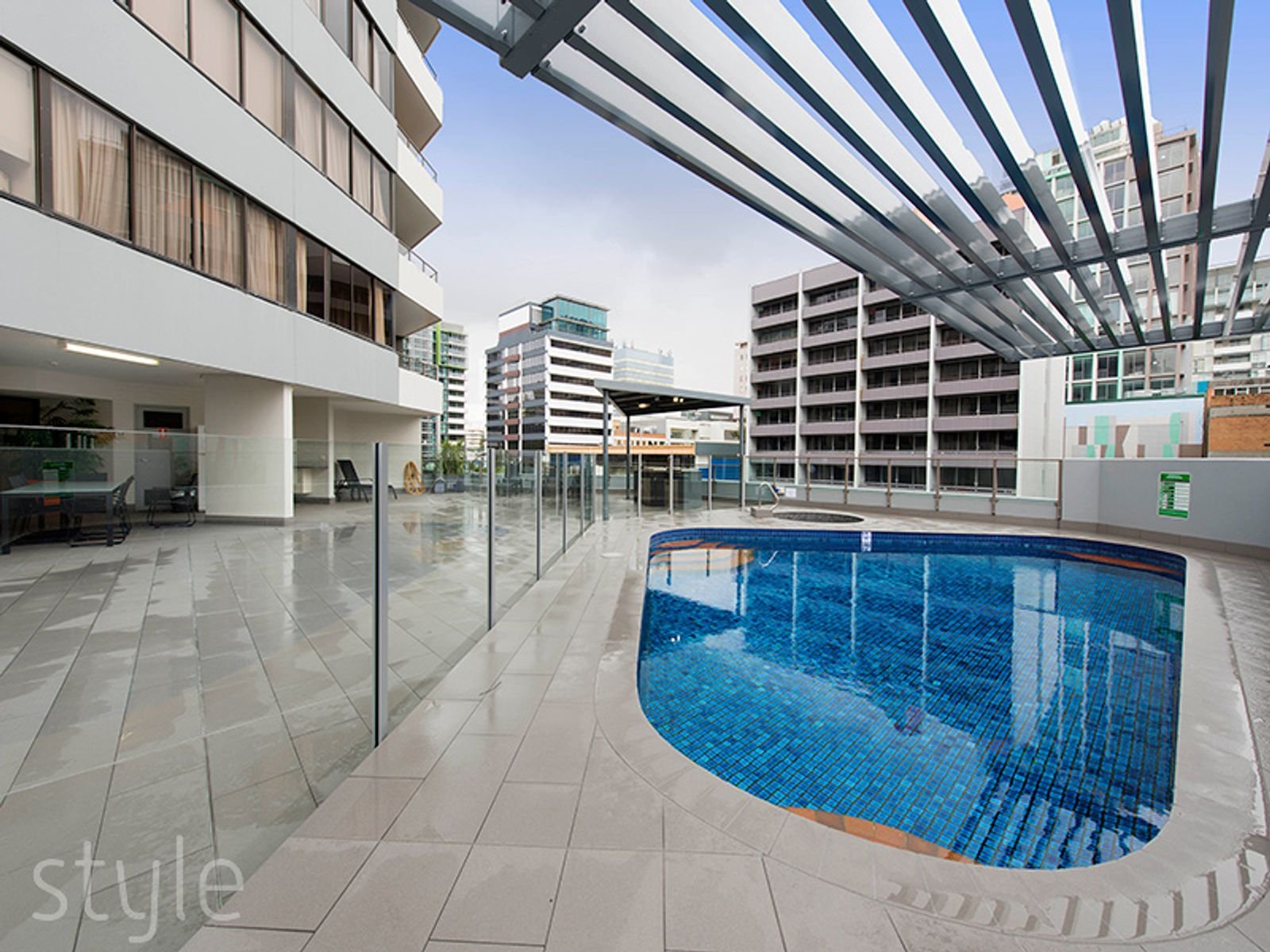 704/35 Astor Terrace, Spring Hill, QLD 4000