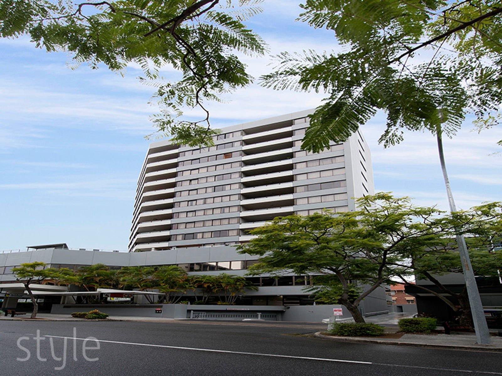 704/35 Astor Terrace, Spring Hill, QLD 4000