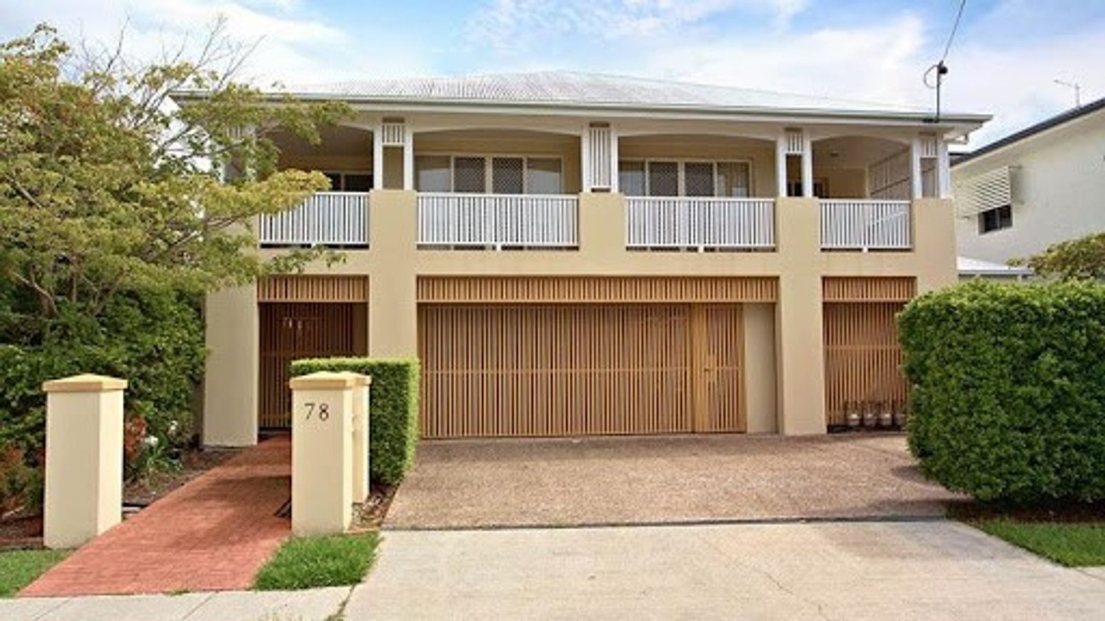 3/78 Lawson Street, Morningside, QLD 4170