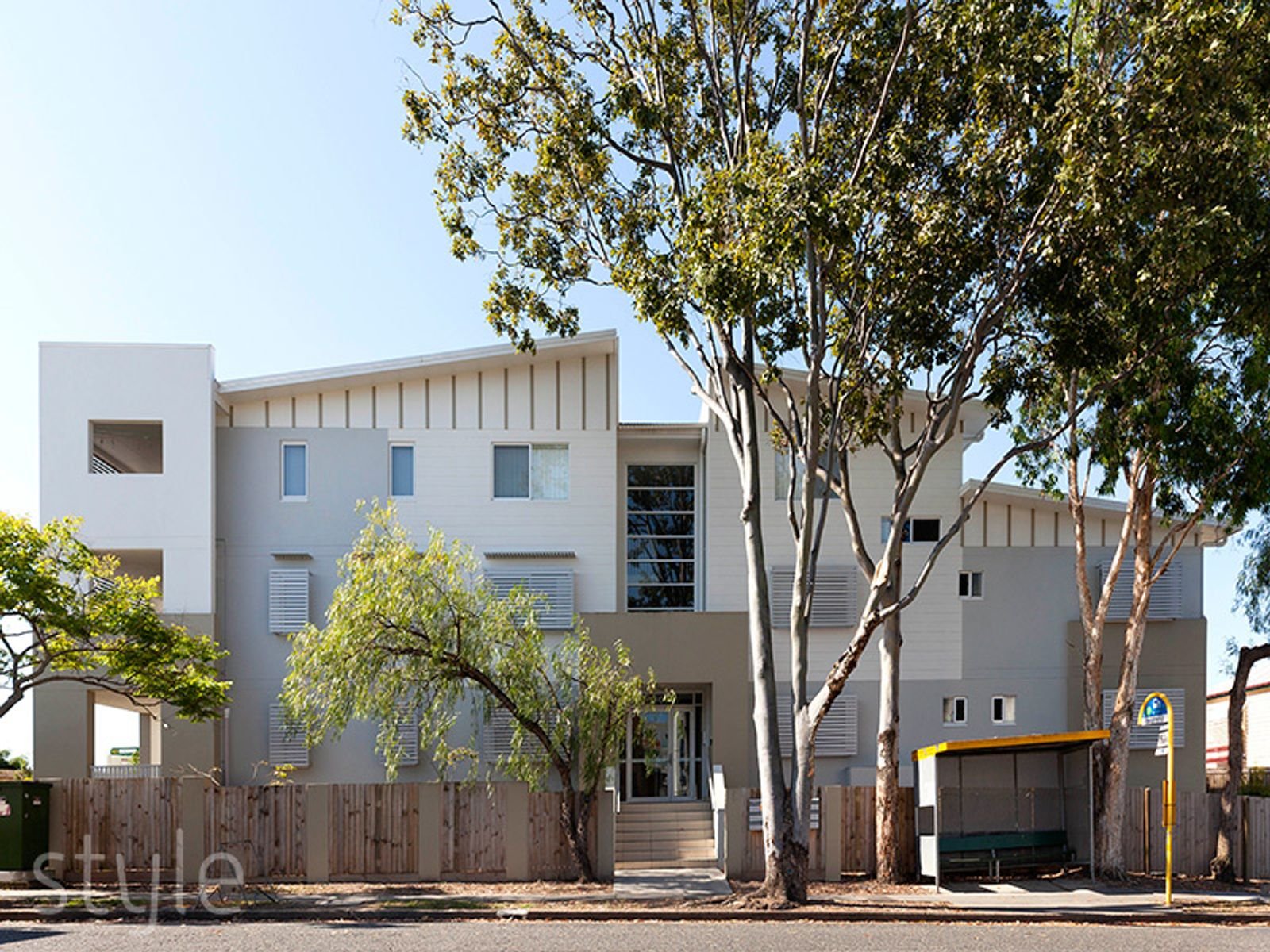 7/645 Lutwyche Road, Lutwyche, QLD 4030
