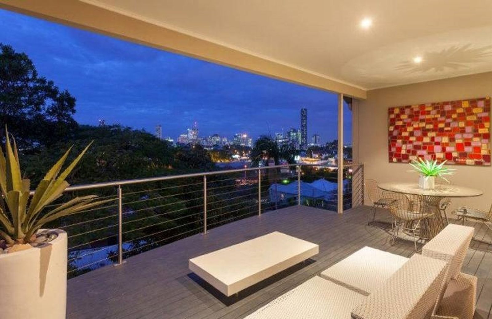 2/12 Lower Clifton Terrace, Red Hill, QLD 4059