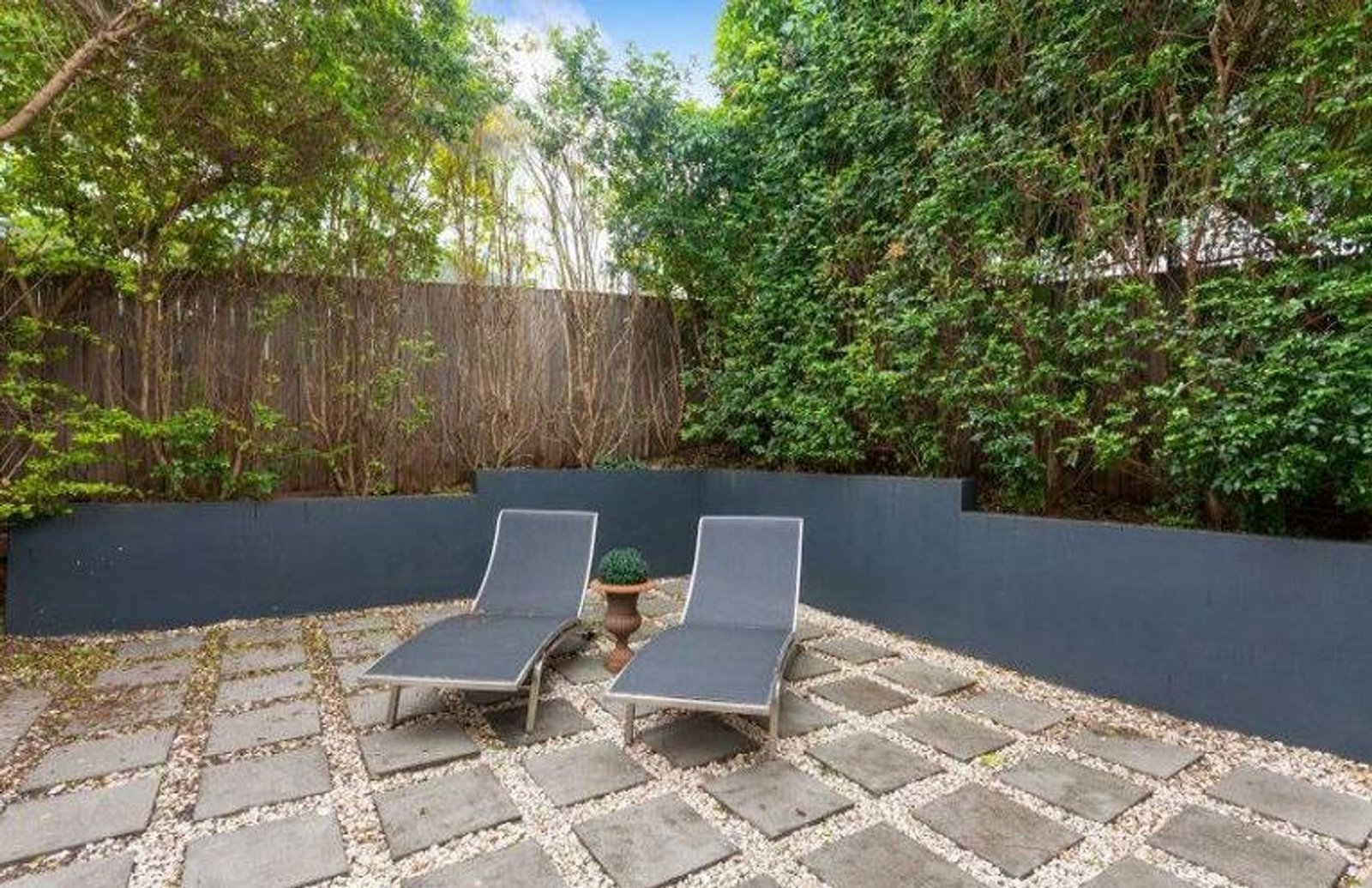 2/12 Lower Clifton Terrace, Red Hill, QLD 4059