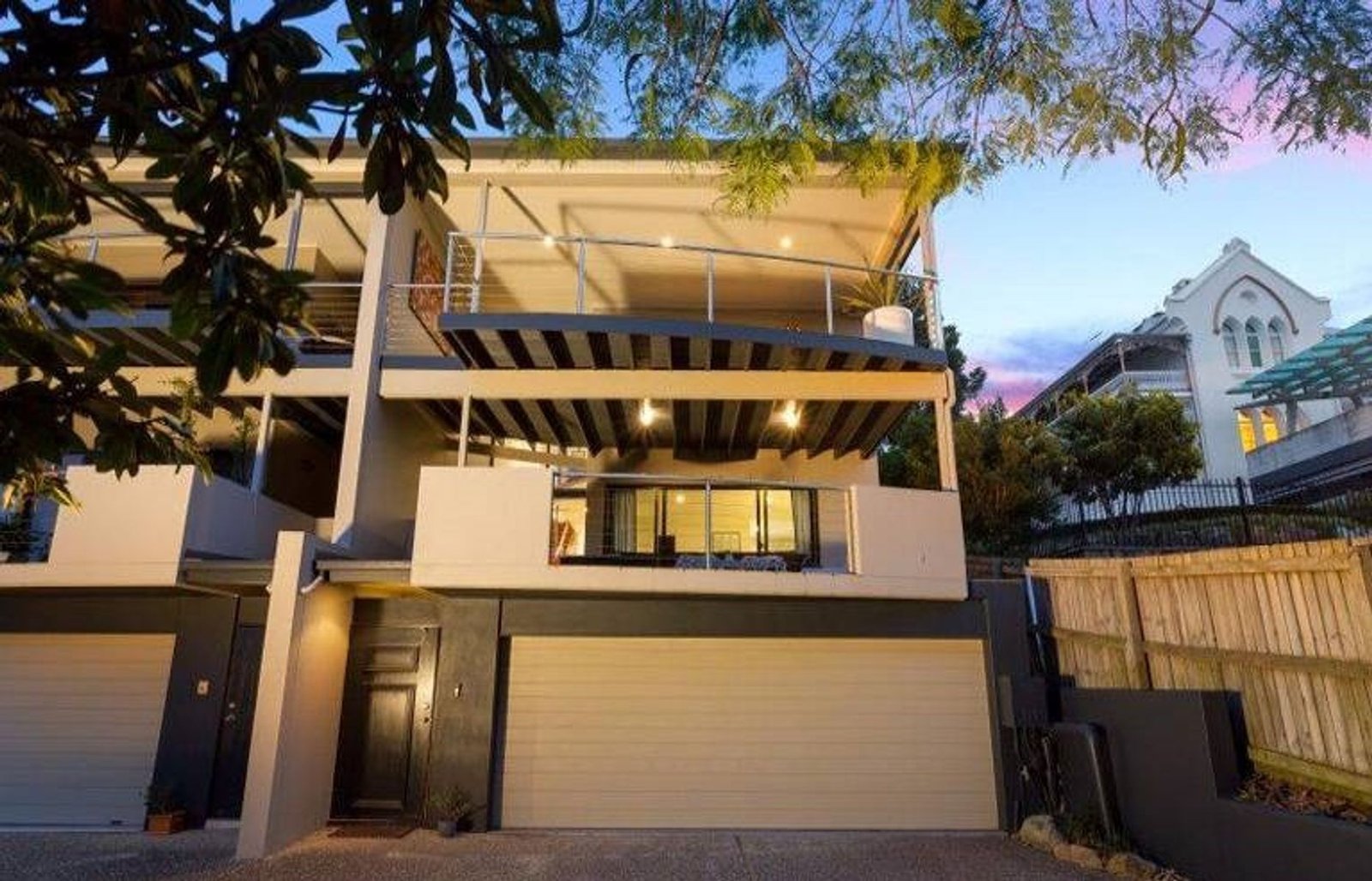 2/12 Lower Clifton Terrace, Red Hill, QLD 4059