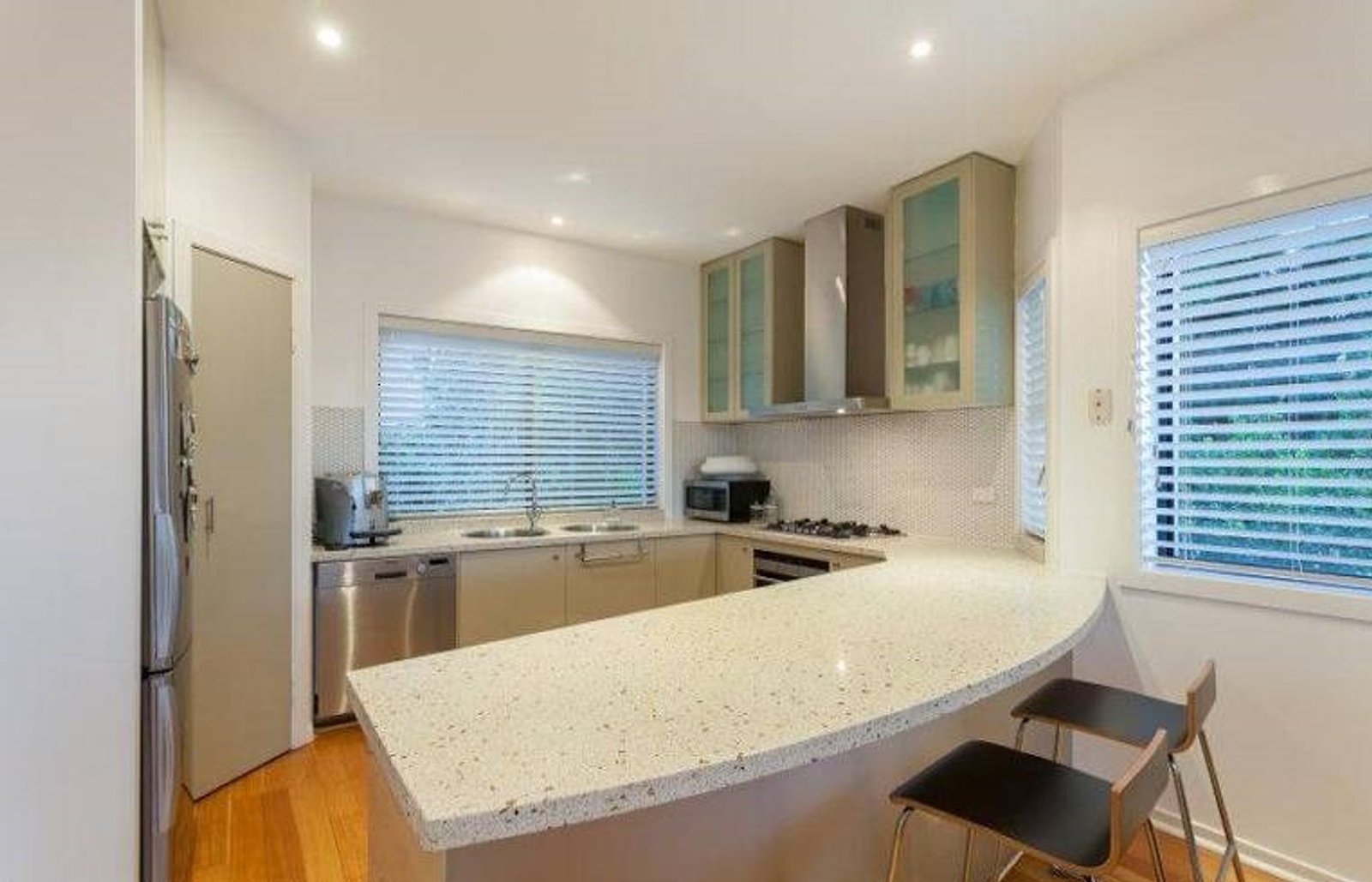 2/12 Lower Clifton Terrace, Red Hill, QLD 4059