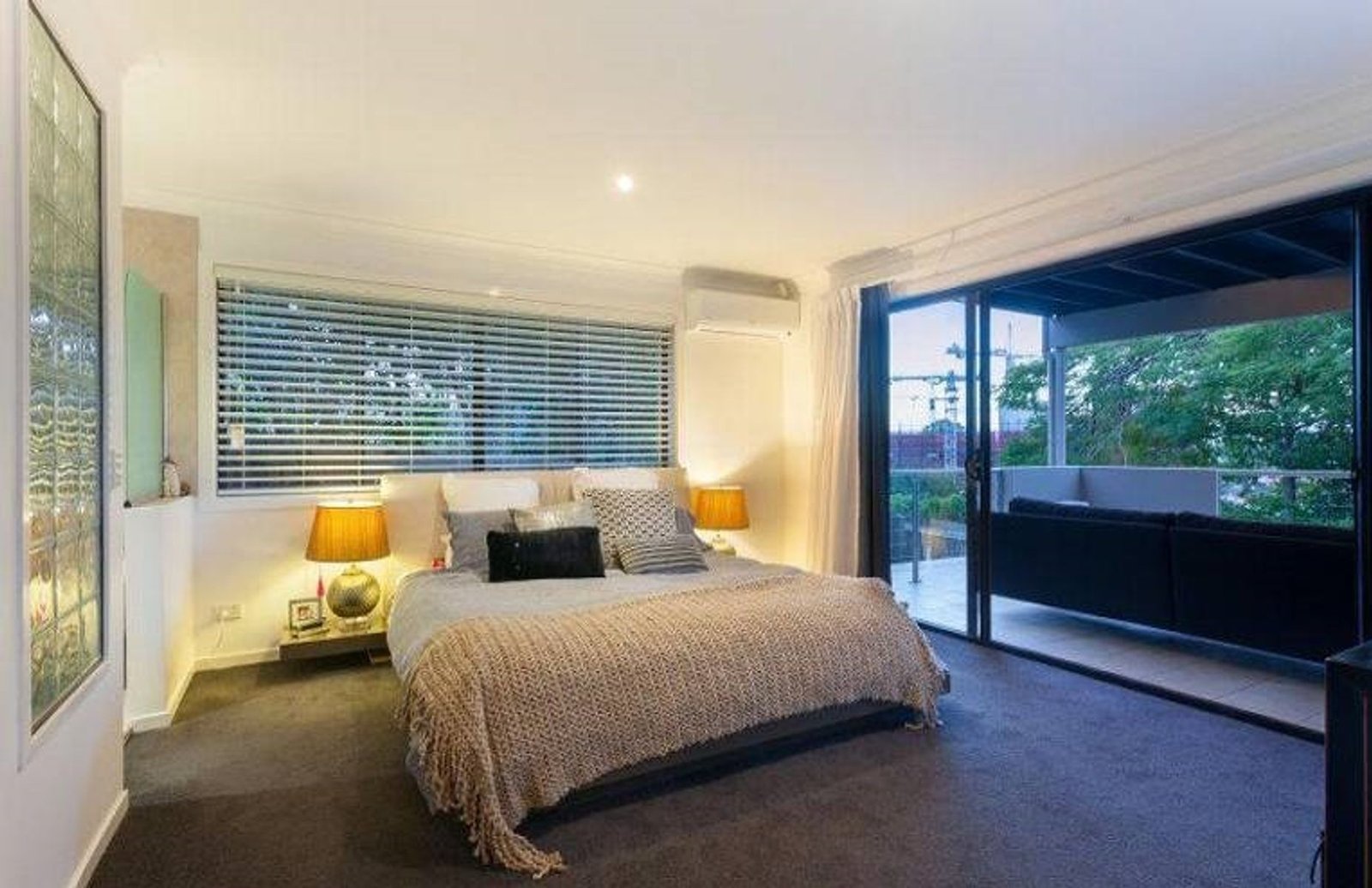 2/12 Lower Clifton Terrace, Red Hill, QLD 4059