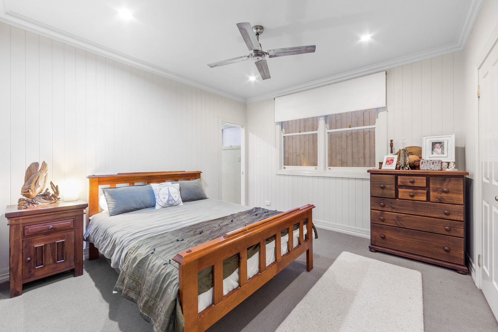 127 Macrossan Avenue, Norman Park, QLD 4170