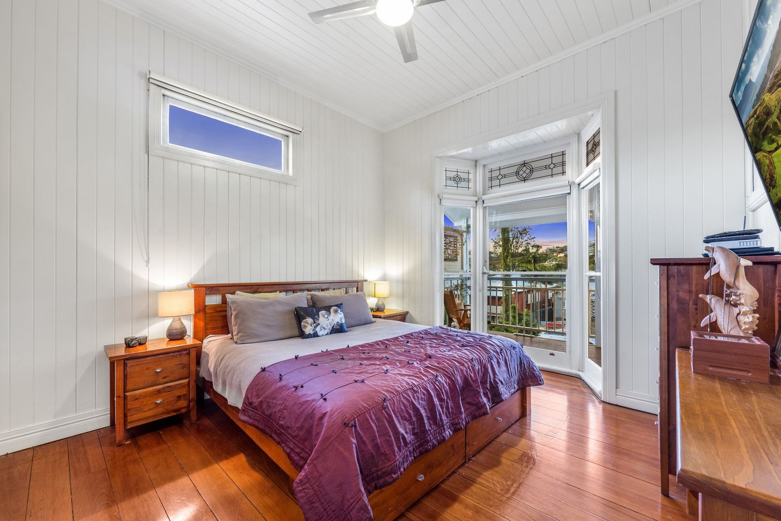 127 Macrossan Avenue, Norman Park, QLD 4170