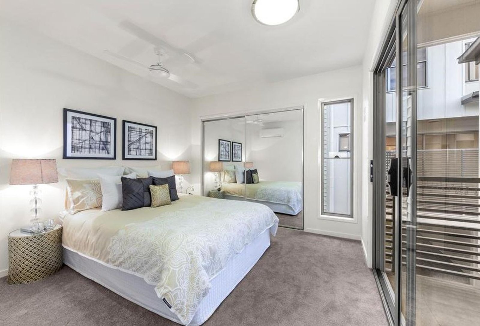7/19 Kennington Road, Camp Hill, QLD 4152