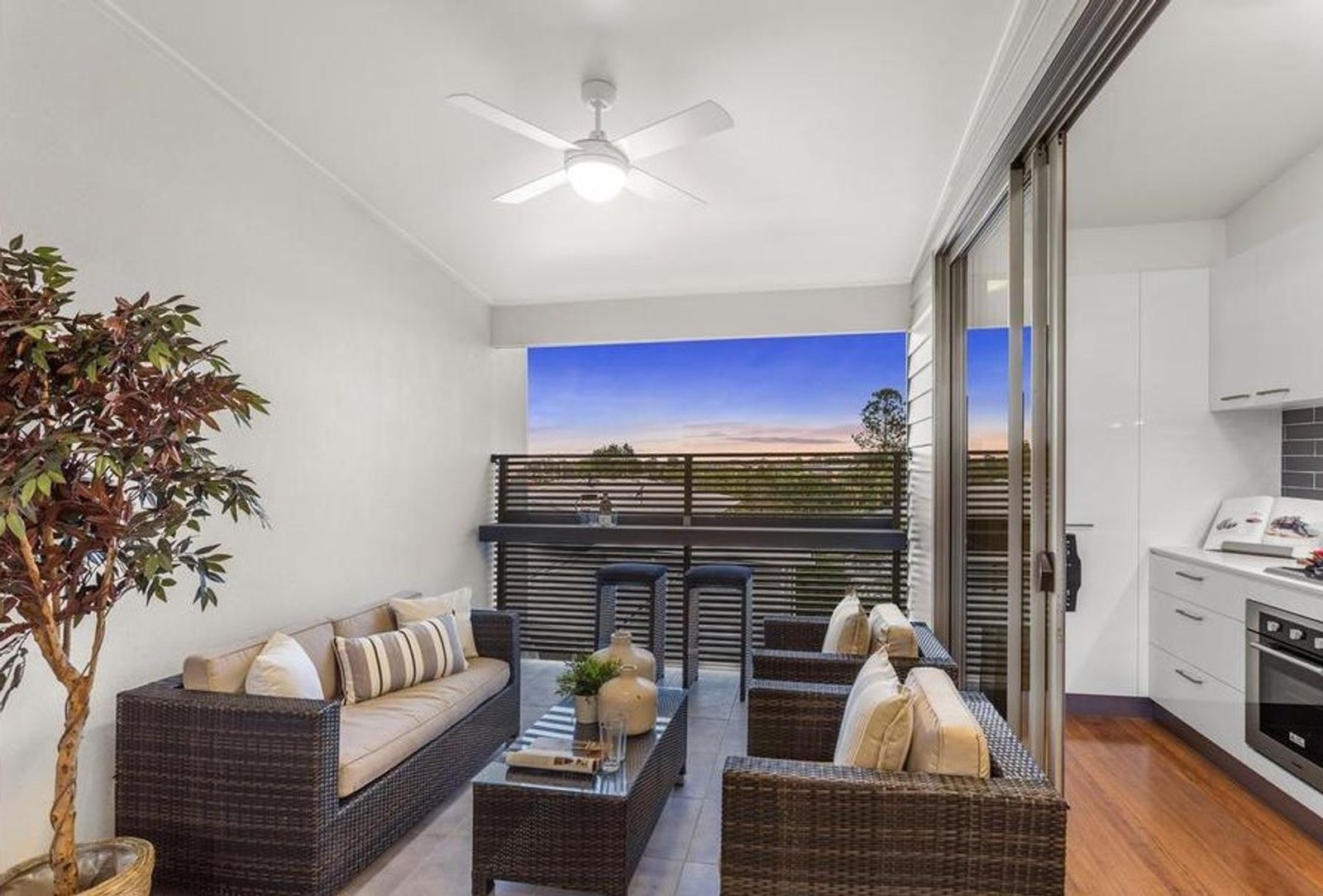 7/19 Kennington Road, Camp Hill, QLD 4152