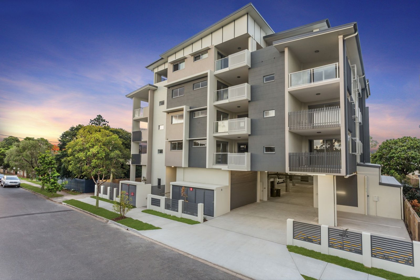9/11 Eton Street, Nundah, QLD 4012