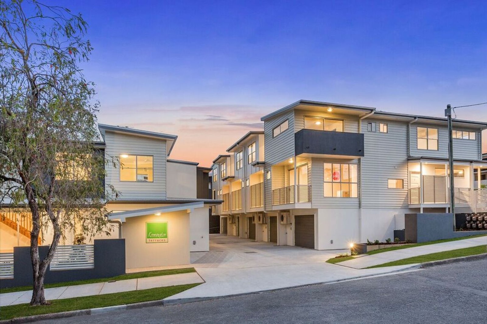 3/19 Kennington Road, Camp Hill, QLD 4152