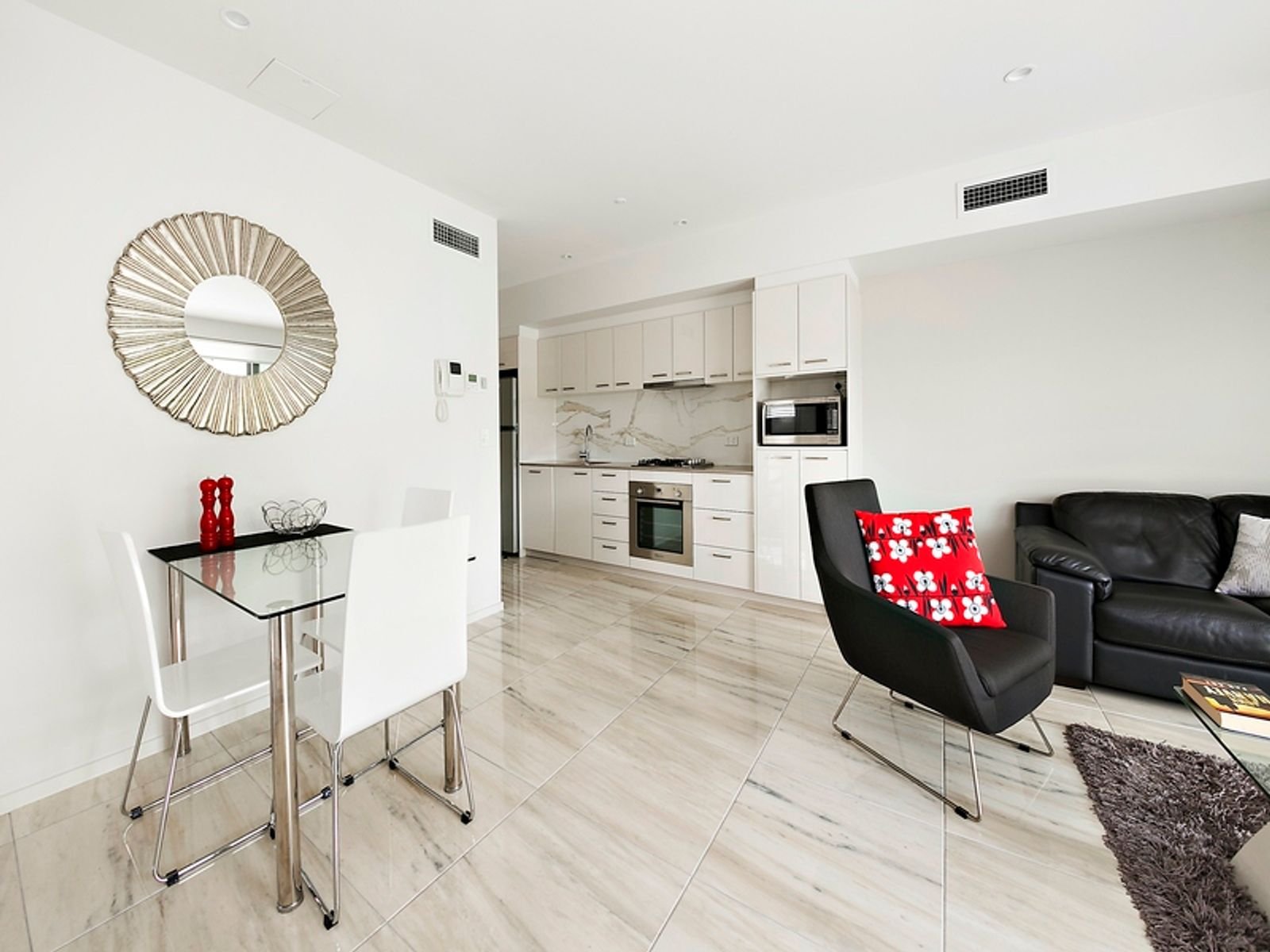 10/141 Dornoch Terrace, Highgate Hill, QLD 4101