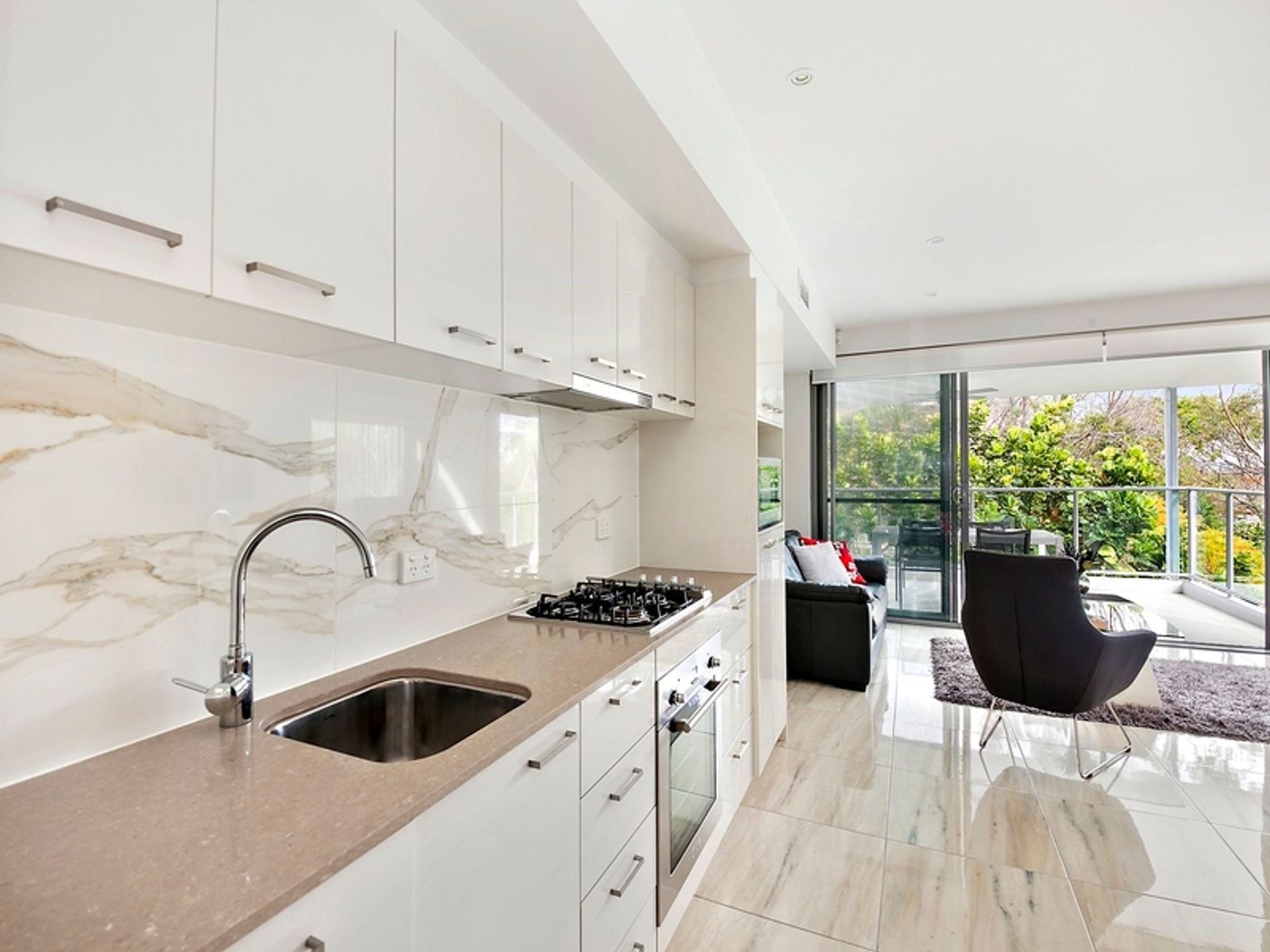 10/141 Dornoch Terrace, Highgate Hill, QLD 4101