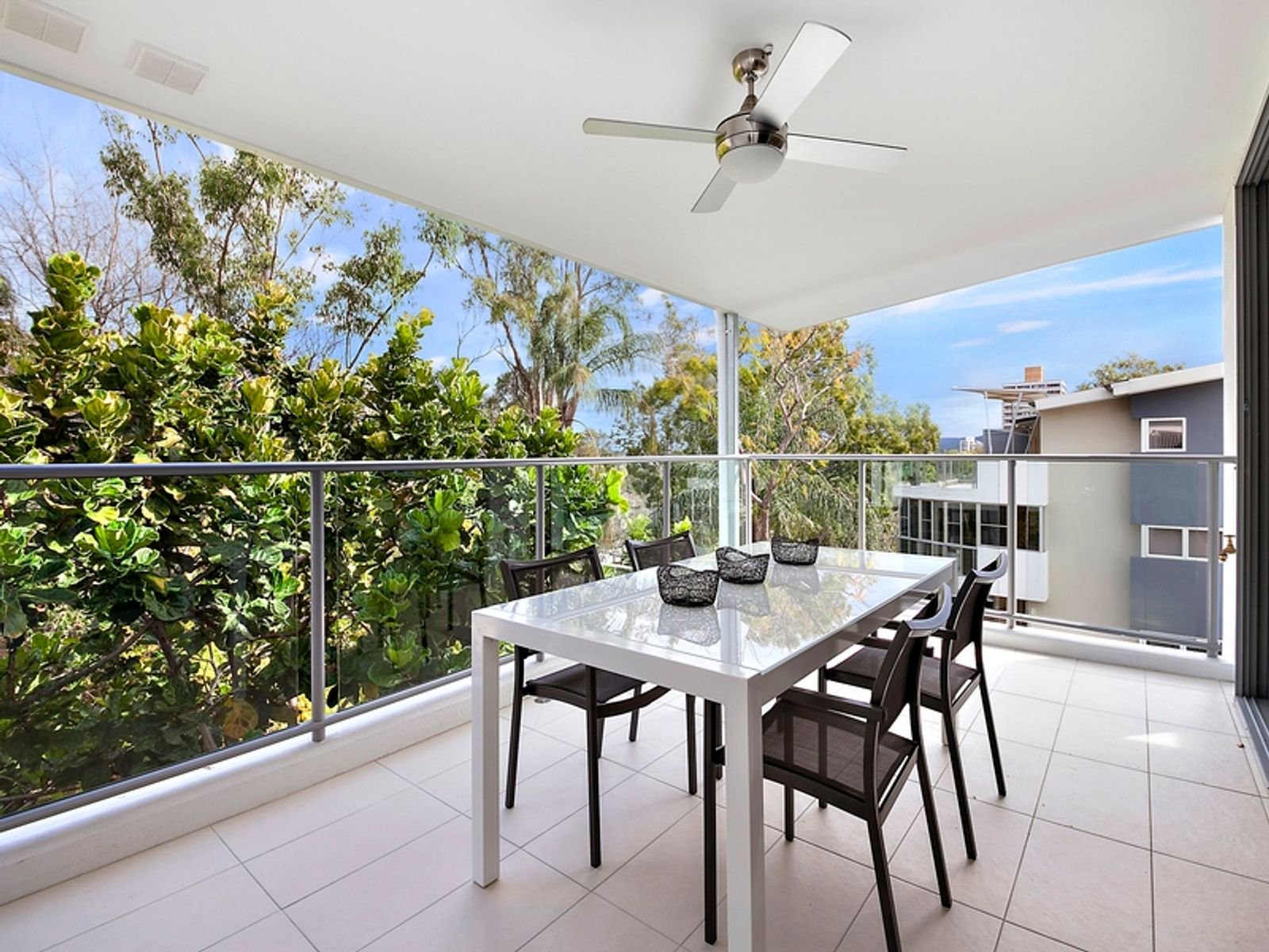 10/141 Dornoch Terrace, Highgate Hill, QLD 4101