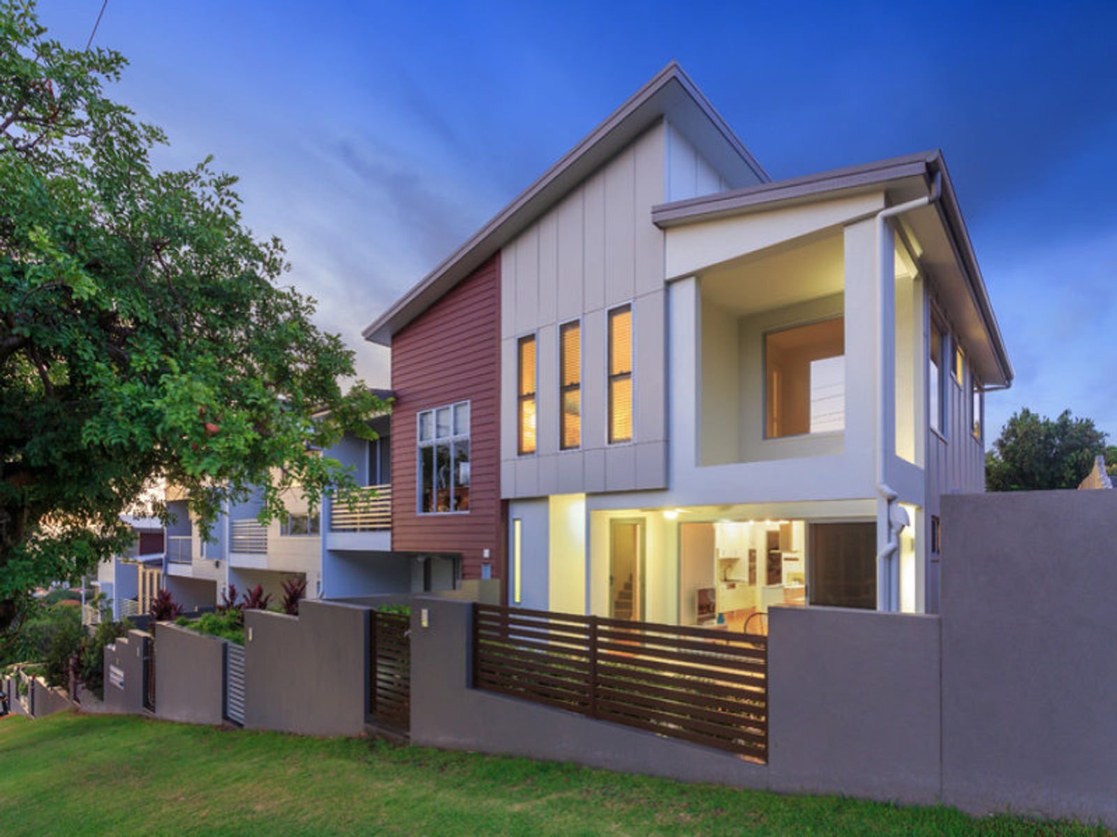6/85 Lloyd Street, Alderley, QLD 4051