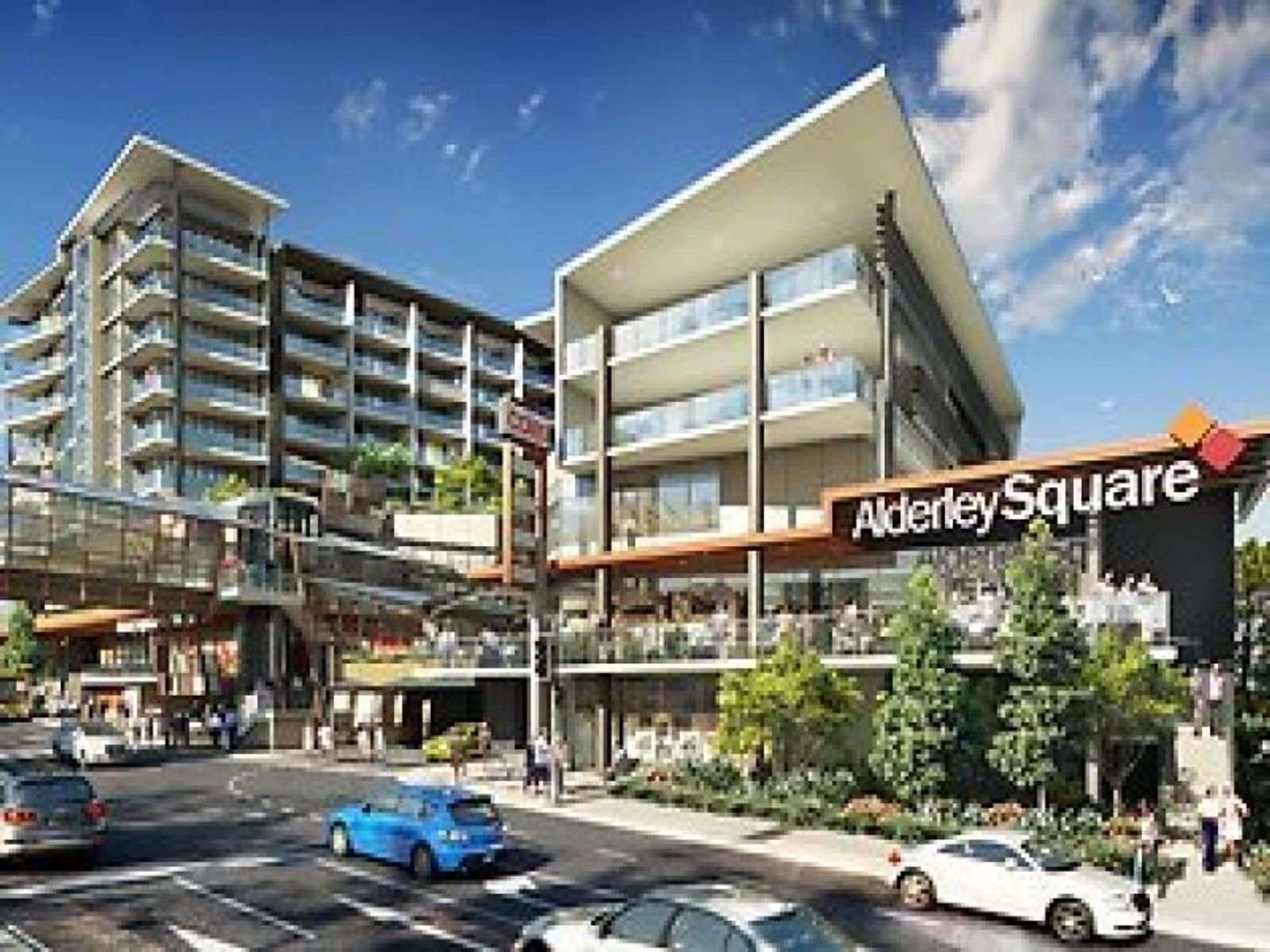 6/85 Lloyd Street, Alderley, QLD 4051