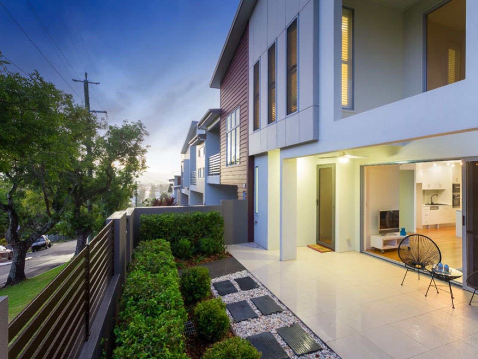 6/85 Lloyd Street, Alderley, QLD 4051
